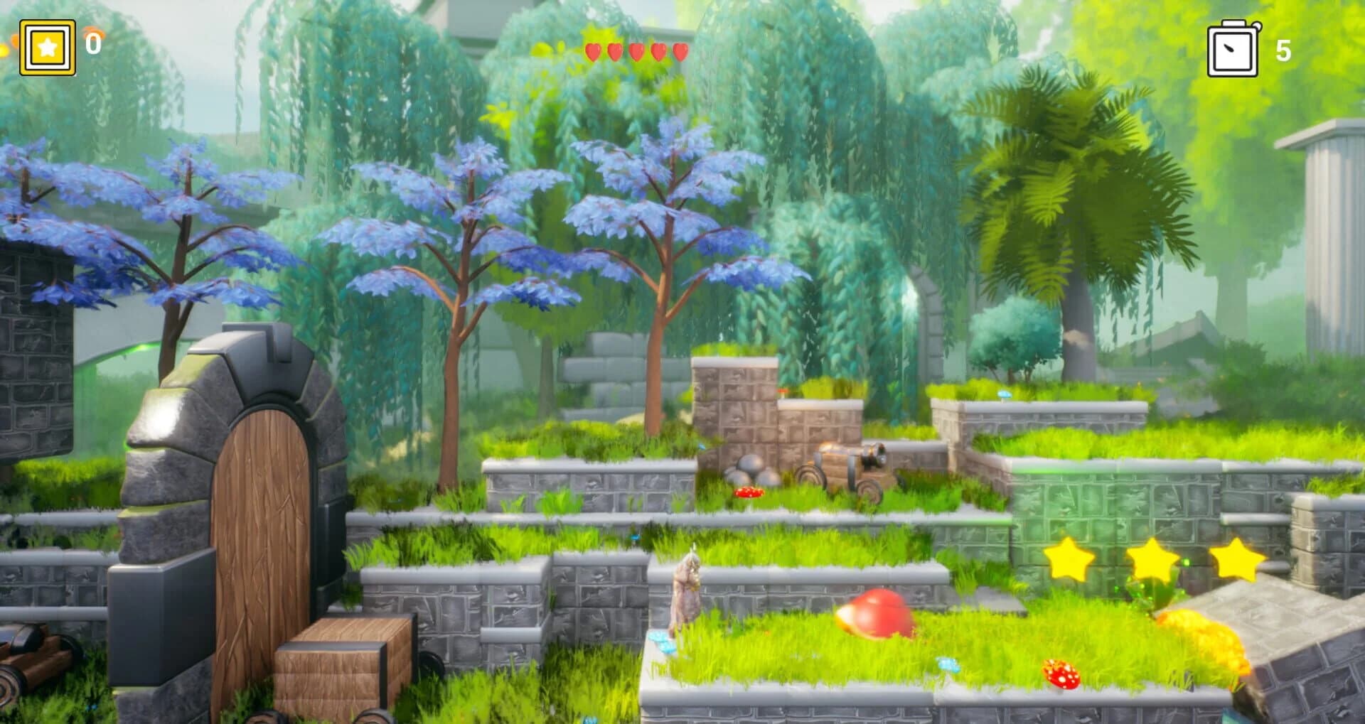 Devils Adventure screenshot 5