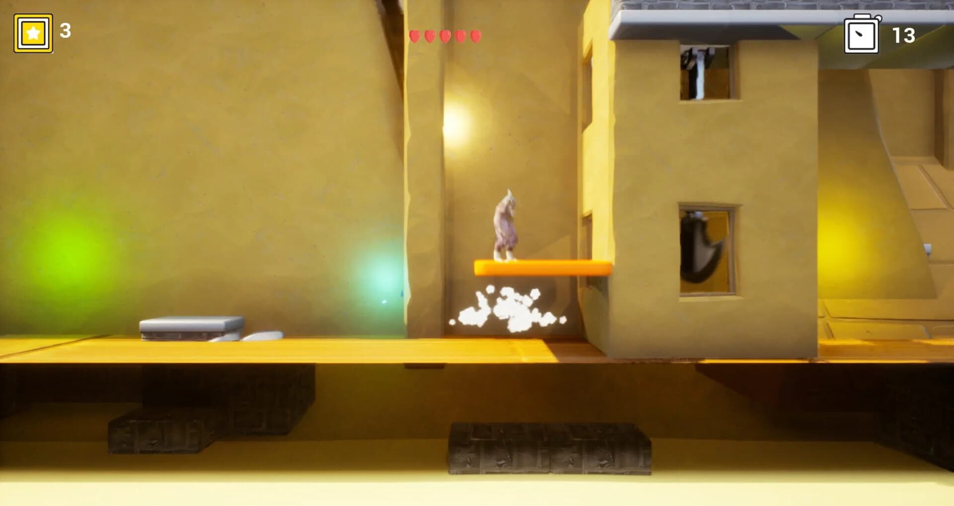 Devils Adventure screenshot 3