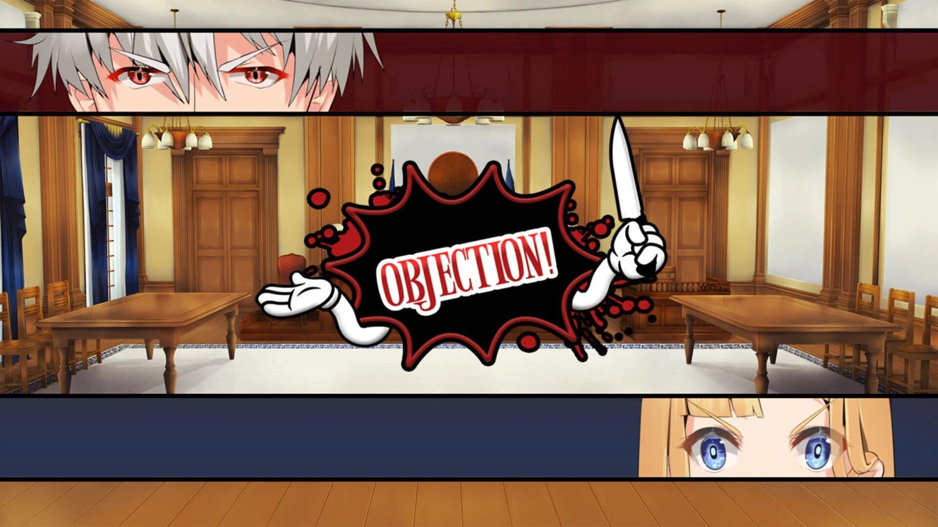 Devil's Advocate: Alexander Twist screenshot 1