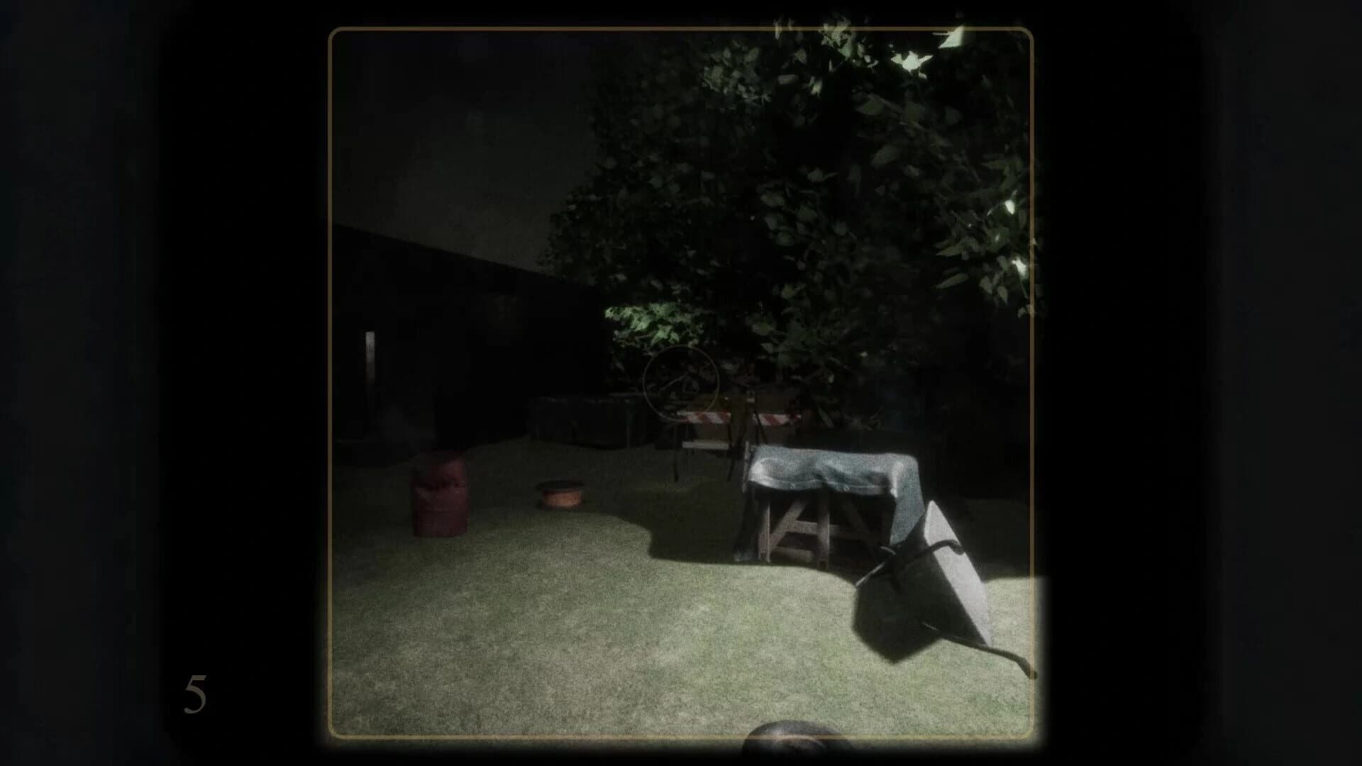 Devil's Dream screenshot 5