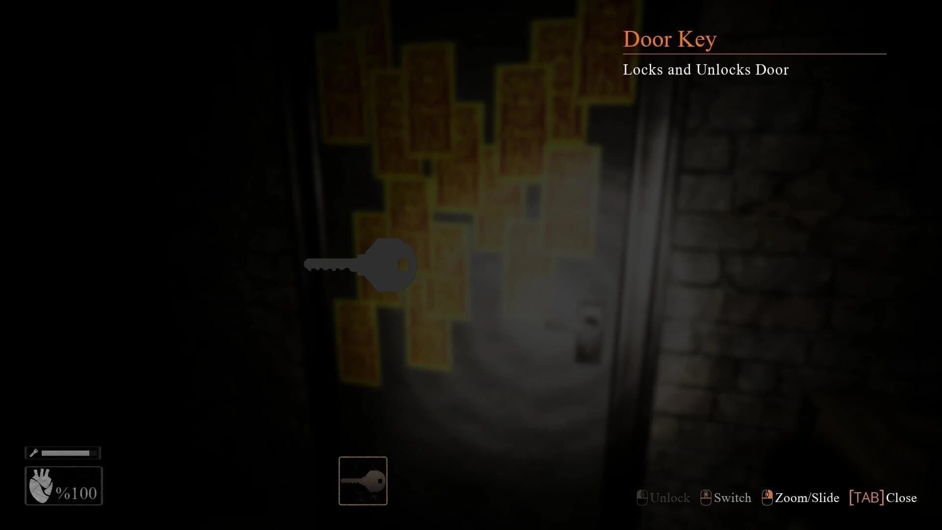 Devil's Dream screenshot 1