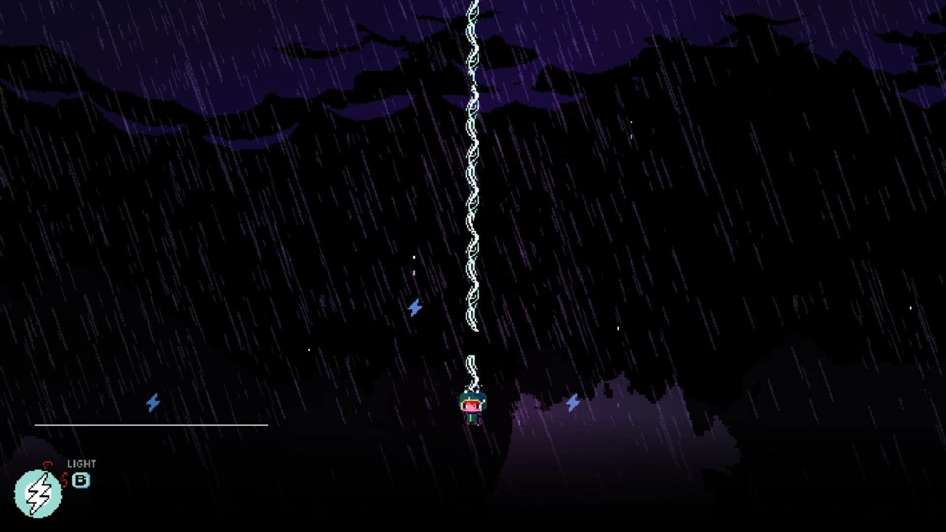 Devil's Drizzle screenshot 4