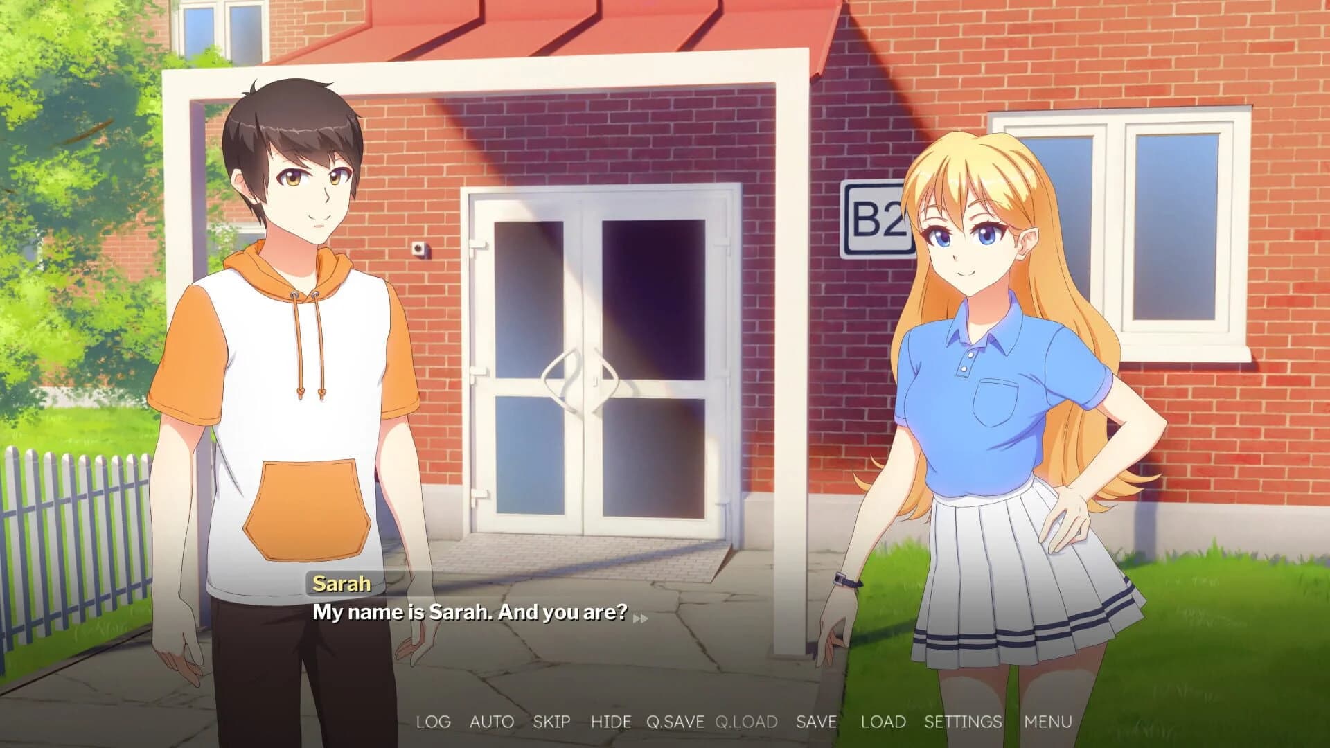 Devil's Eyes screenshot 4