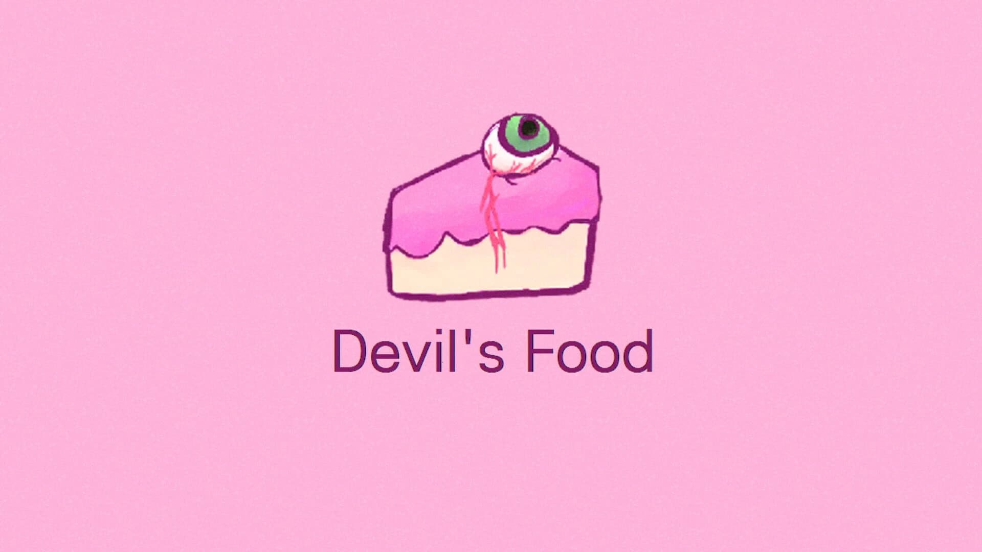 Devil's Food screenshot 1