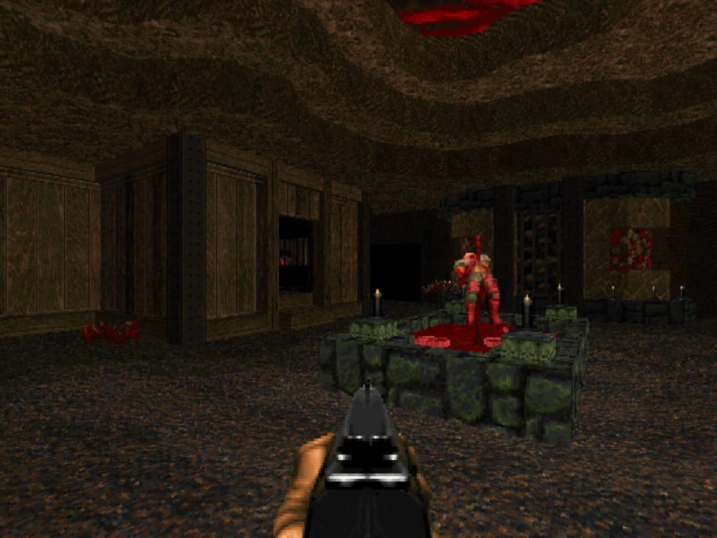 Devil's Grip screenshot 2