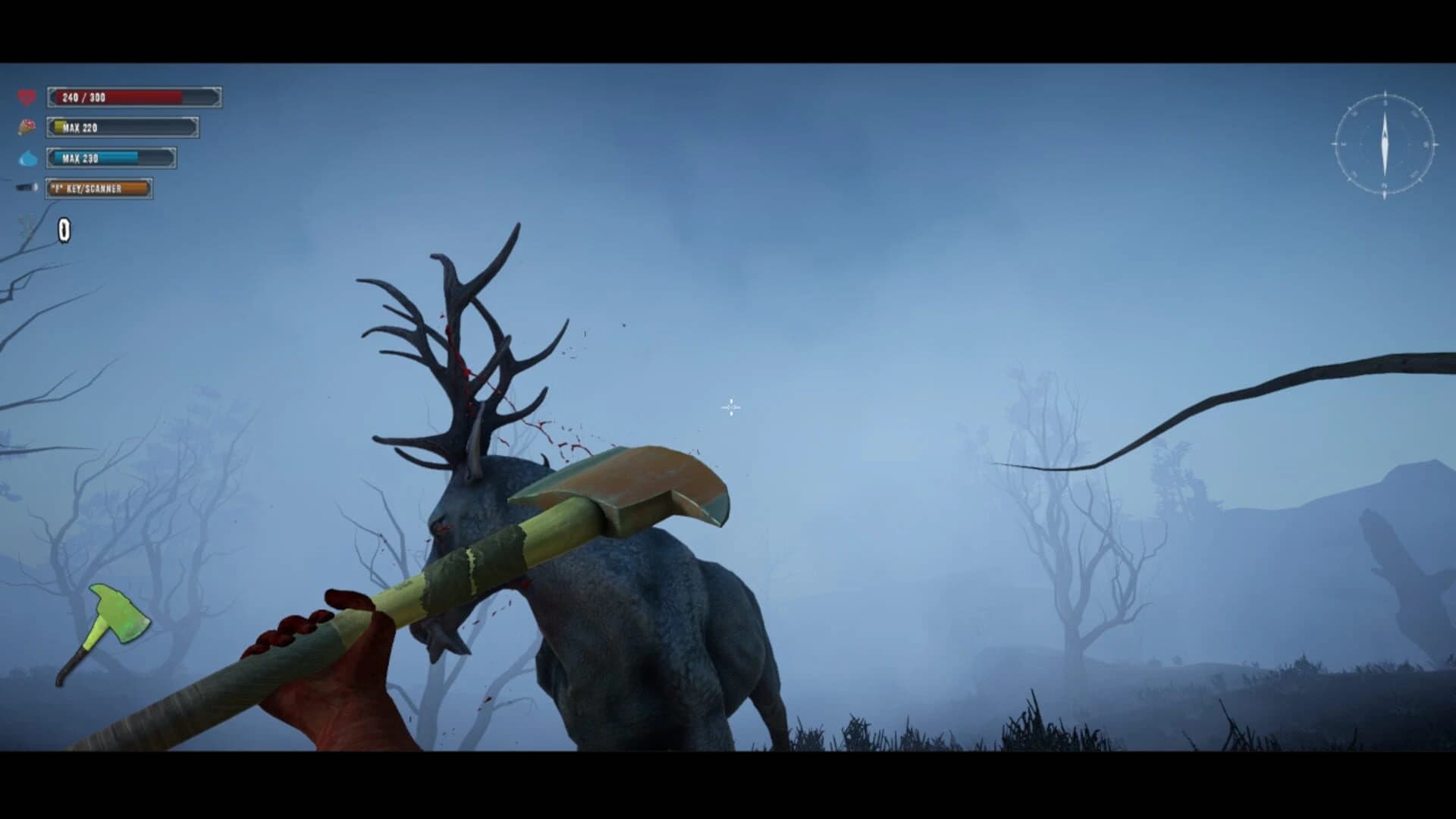 Devil's Island screenshot 5