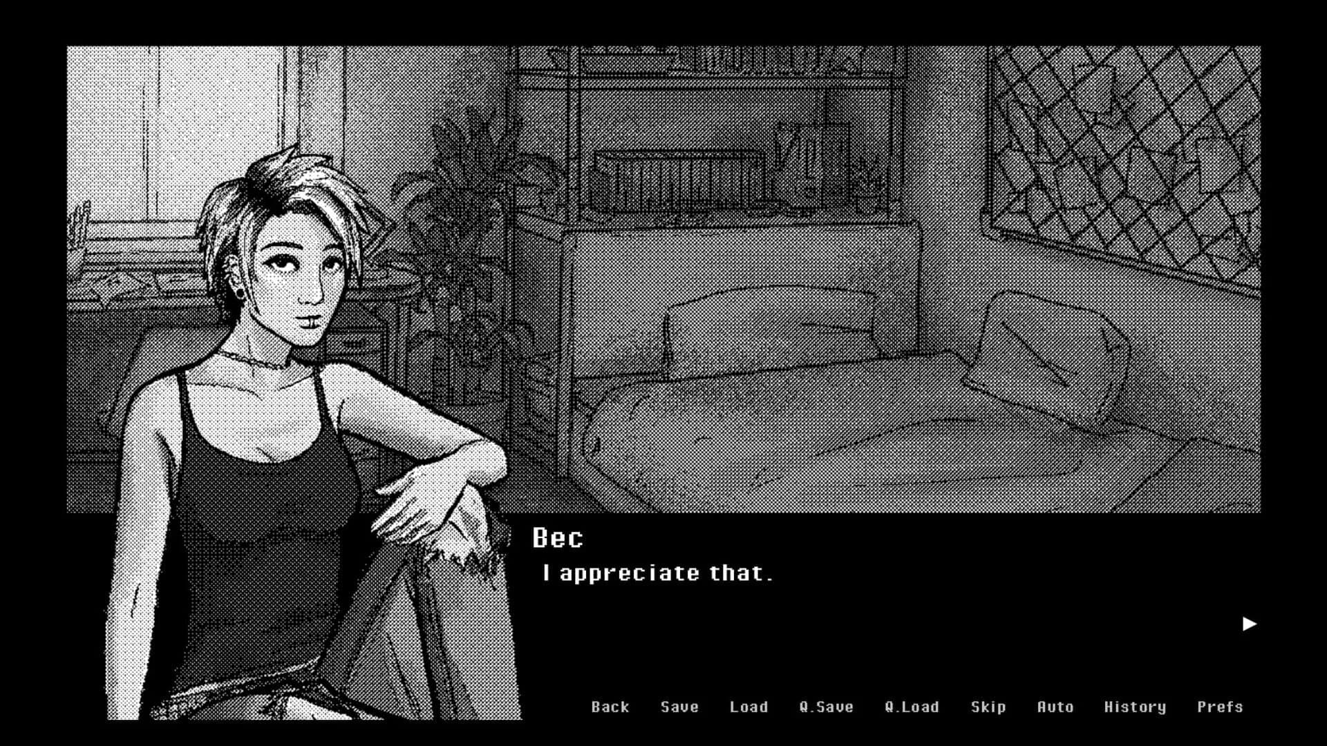 Devil's Liminal screenshot 5