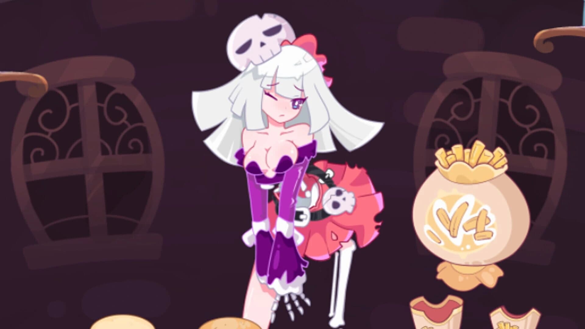 Devil's Menu screenshot 4