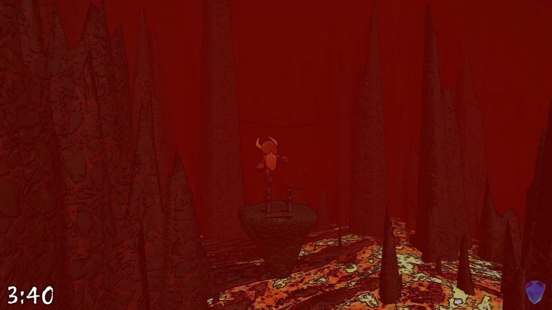 Devils Run screenshot 1