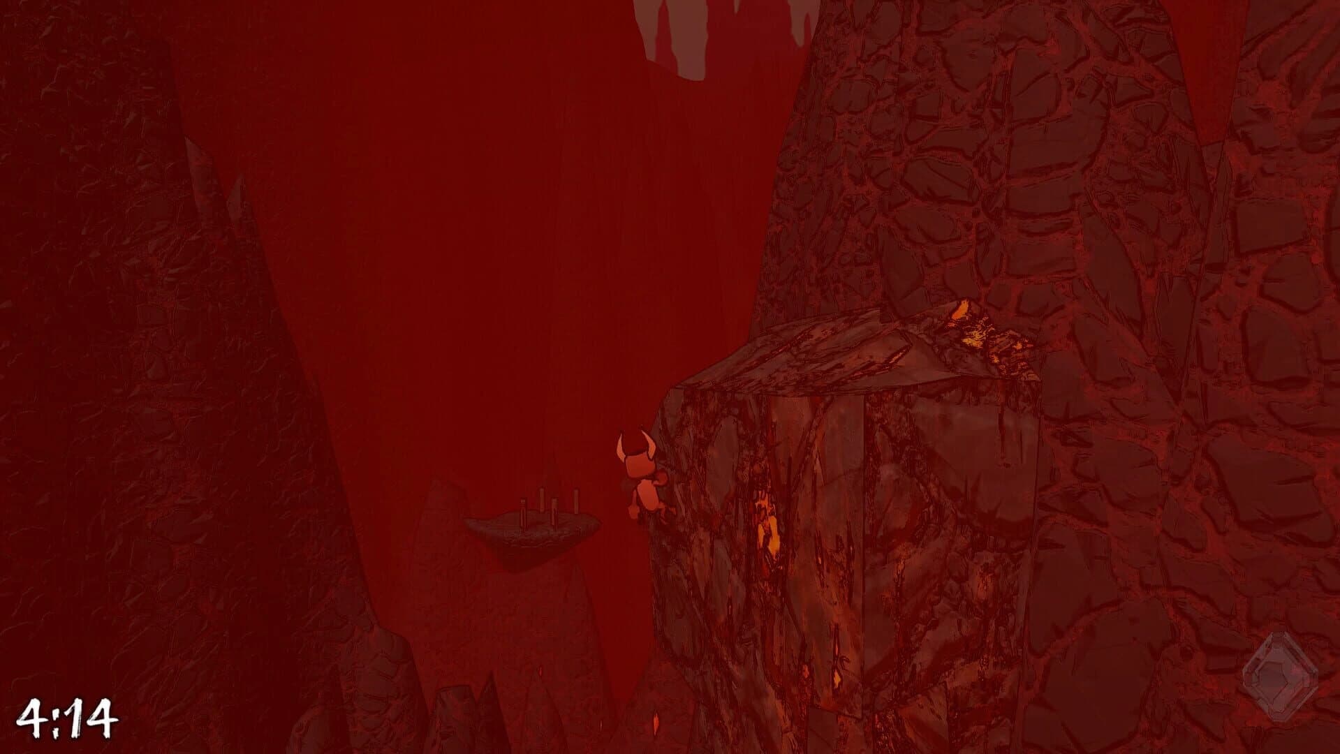 Devils Run screenshot 3