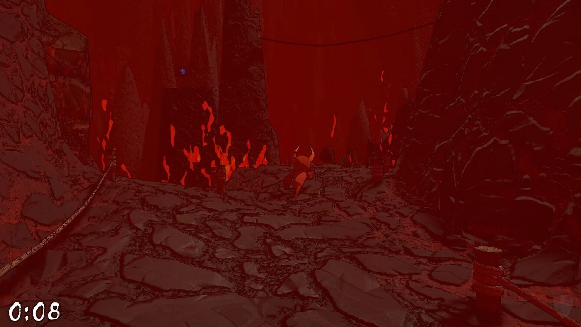 Devils Run screenshot 5