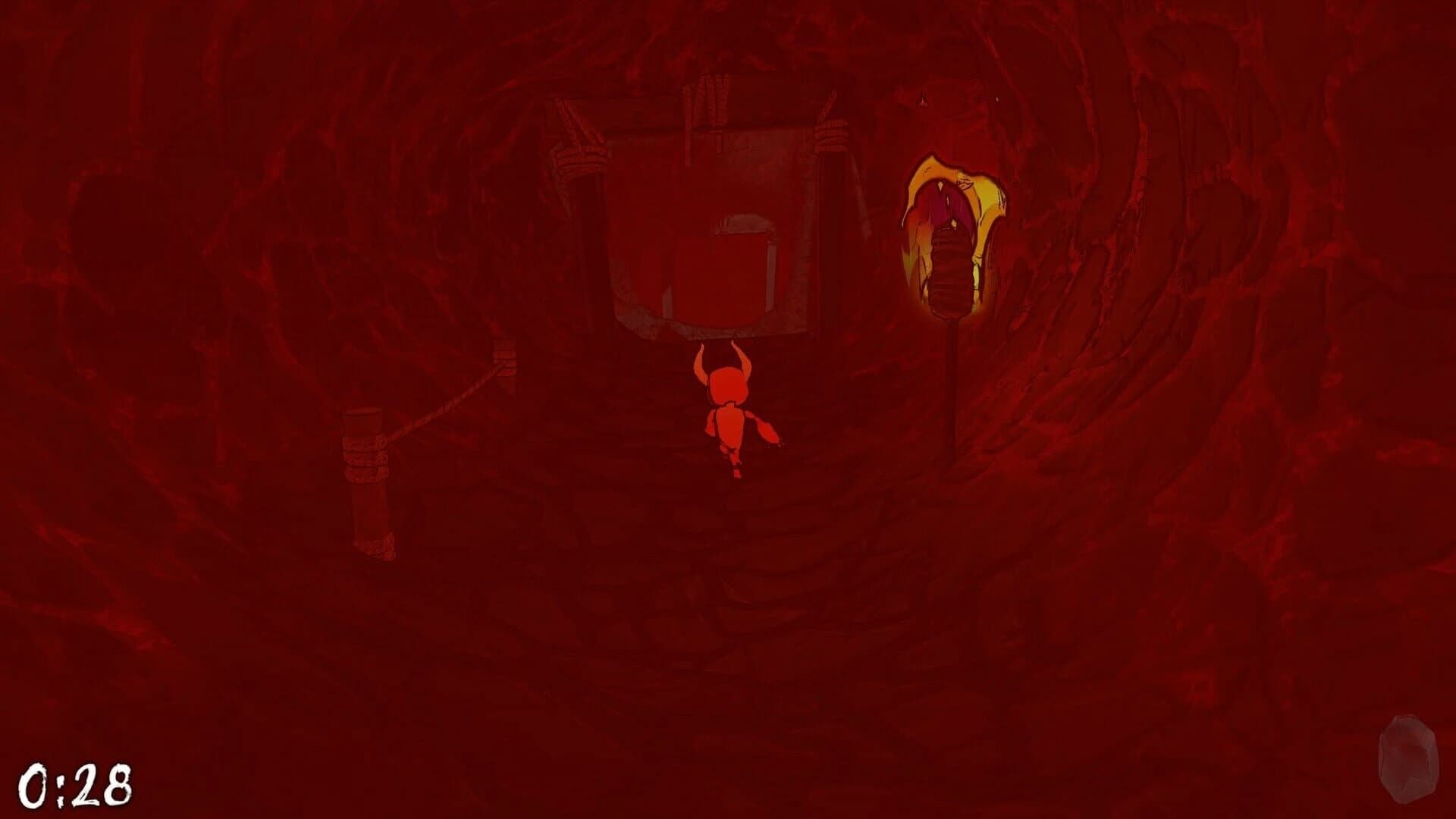 Devils Run screenshot 2