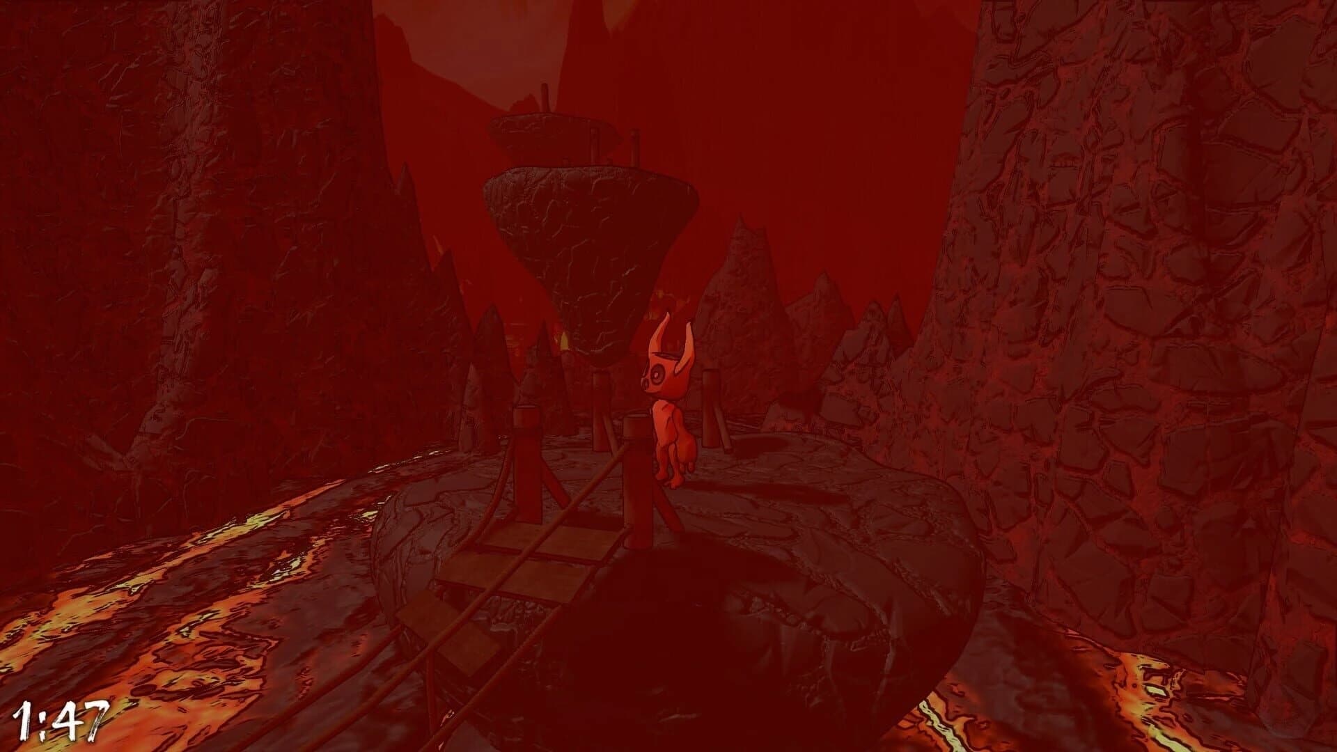 Devils Run screenshot 4