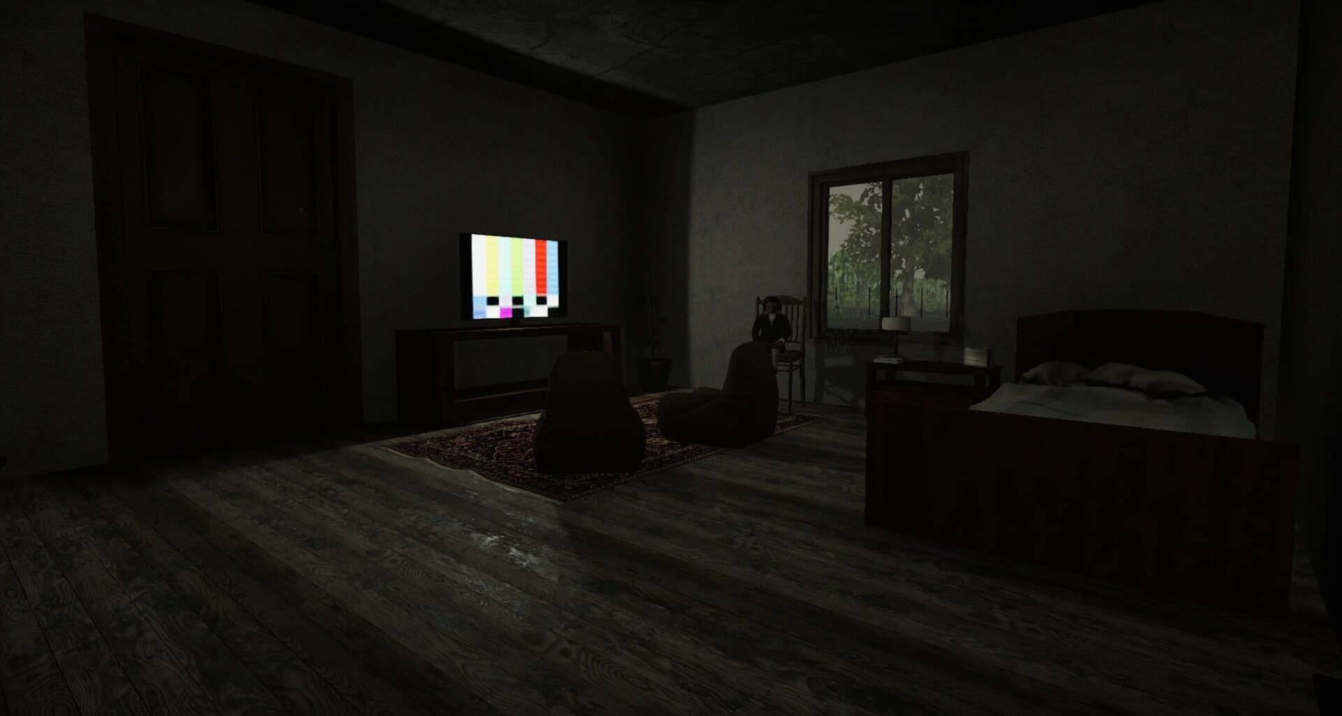 Devil's Toy screenshot 2