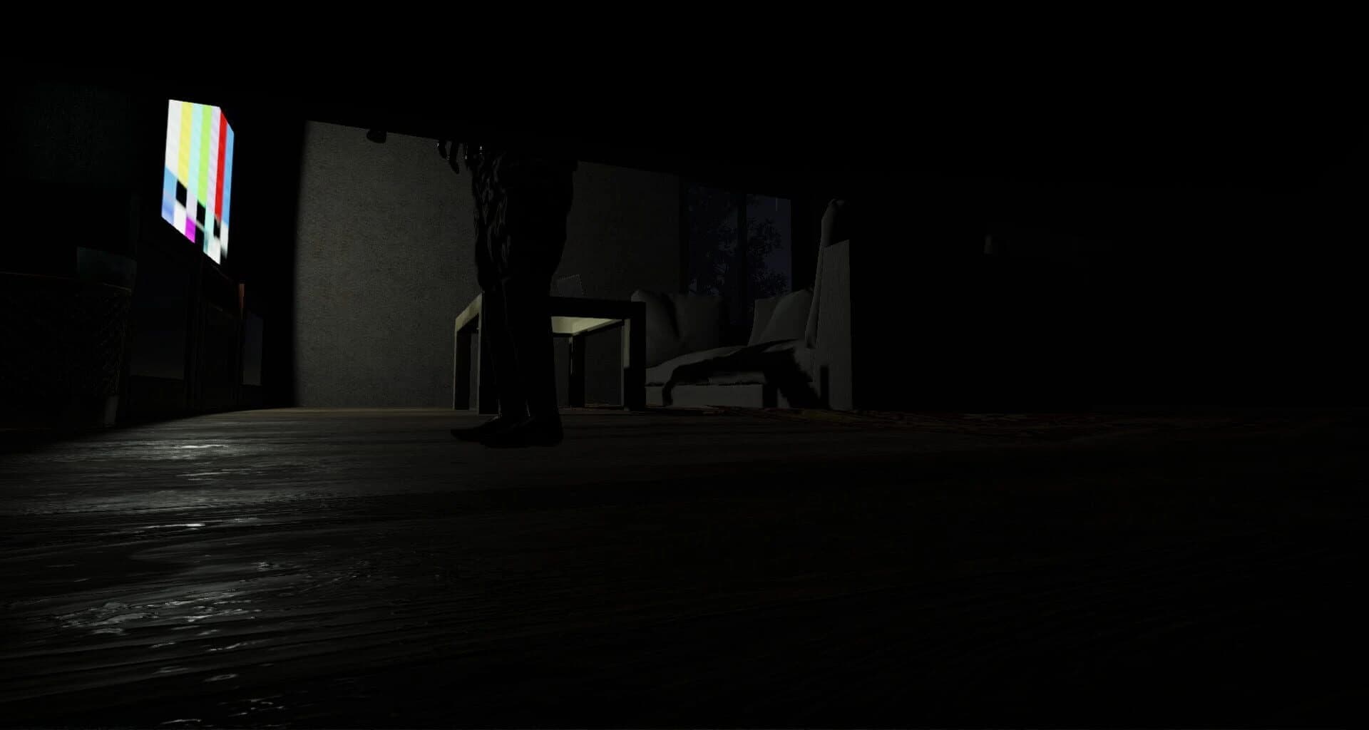 Devil's Toy screenshot 1
