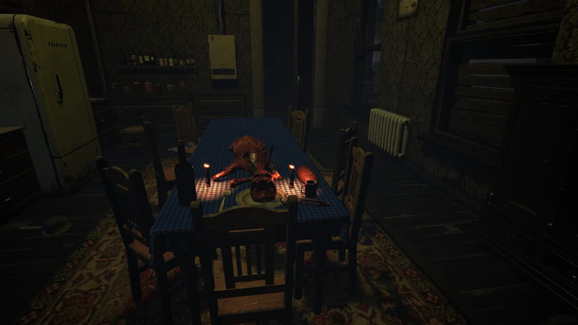 Devil's Way screenshot 3