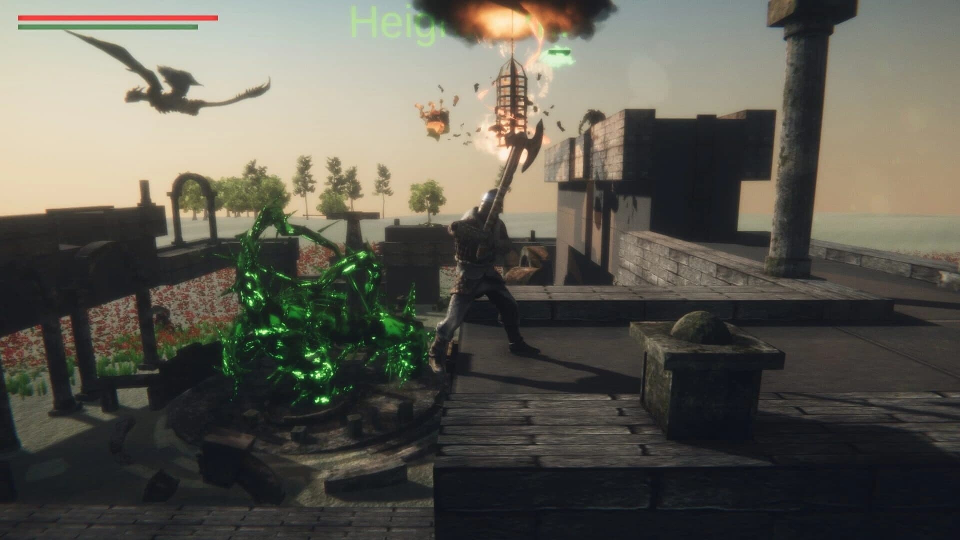 DevilShaft: TheTower screenshot 3