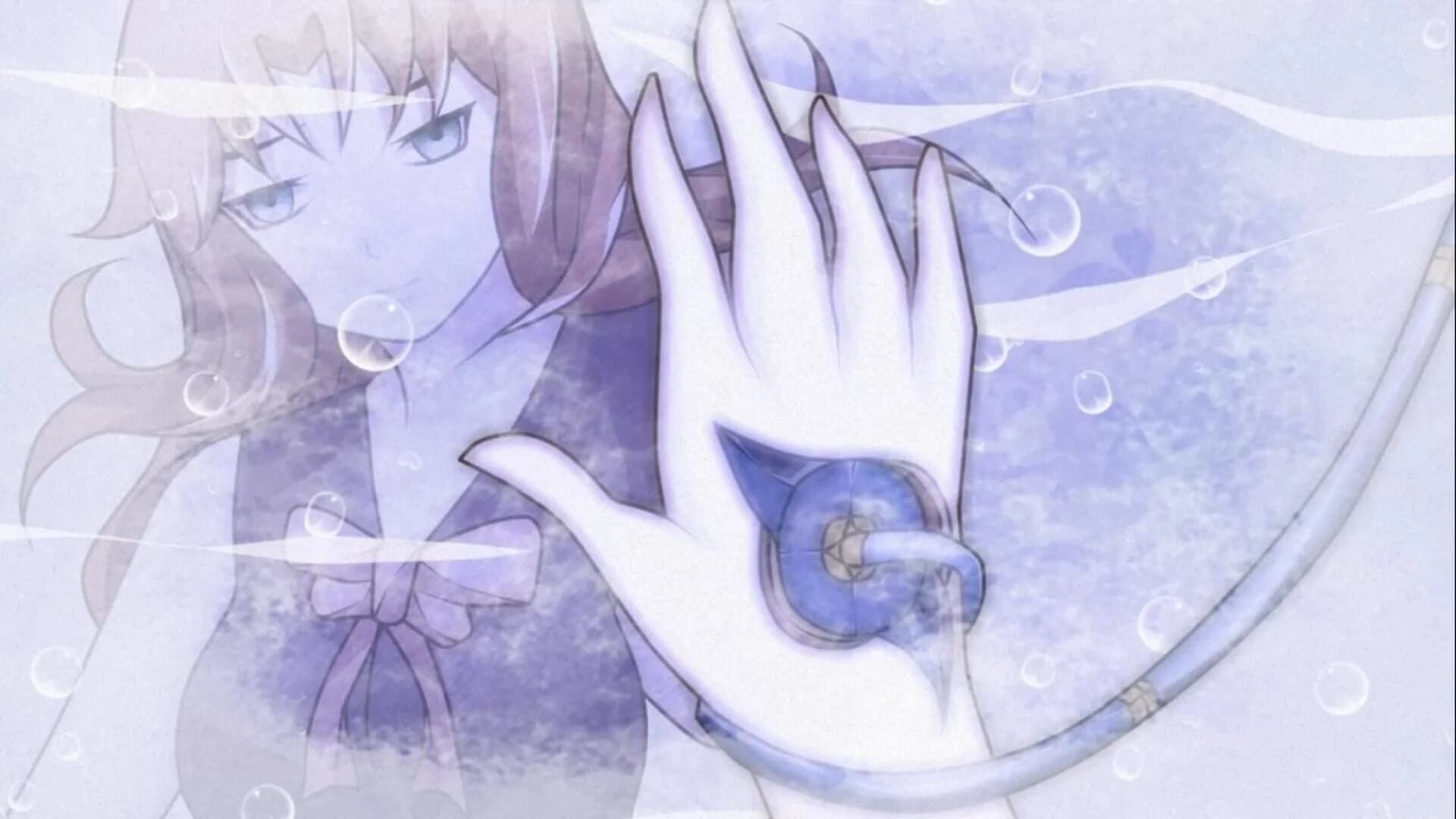 De:Void screenshot 1