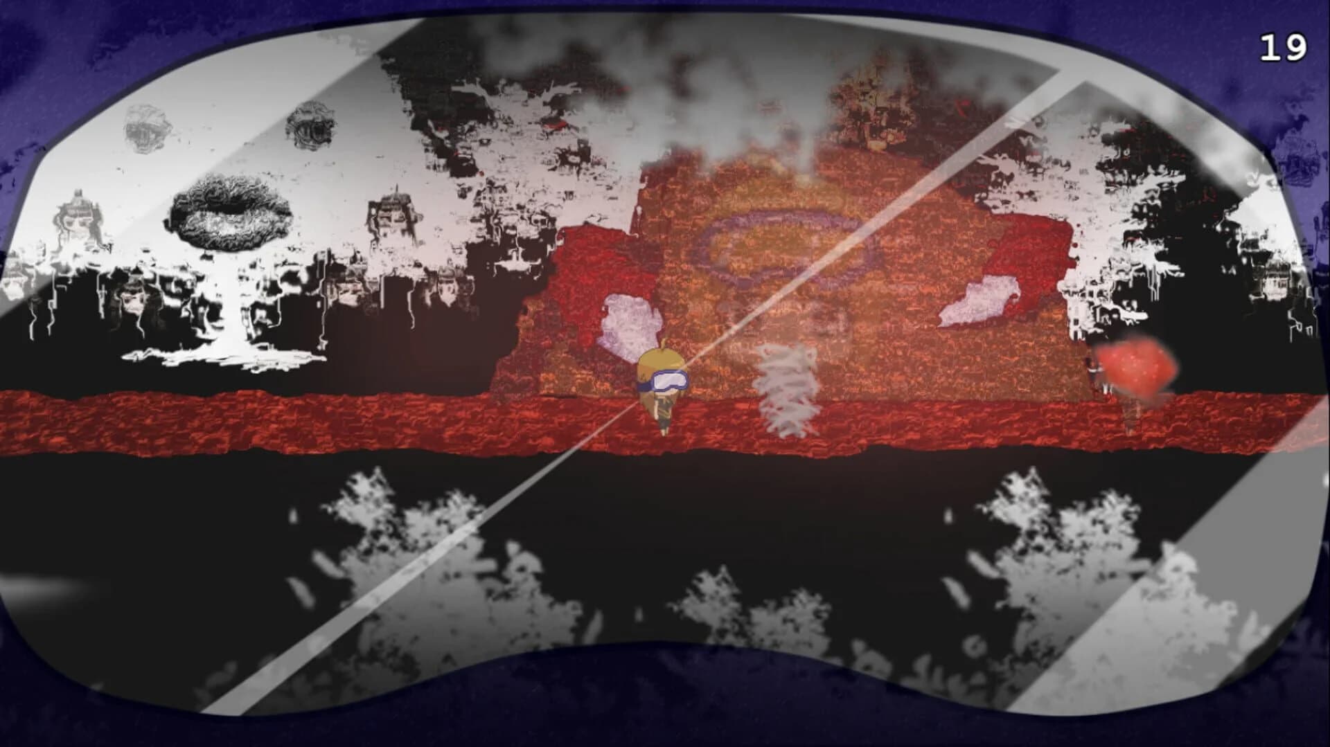 De:Void screenshot 4