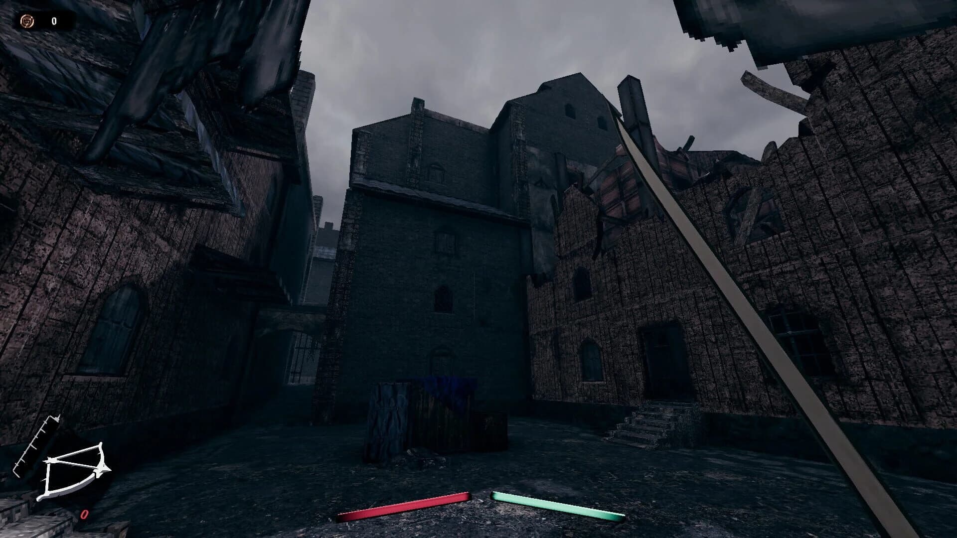 Devoid screenshot 3