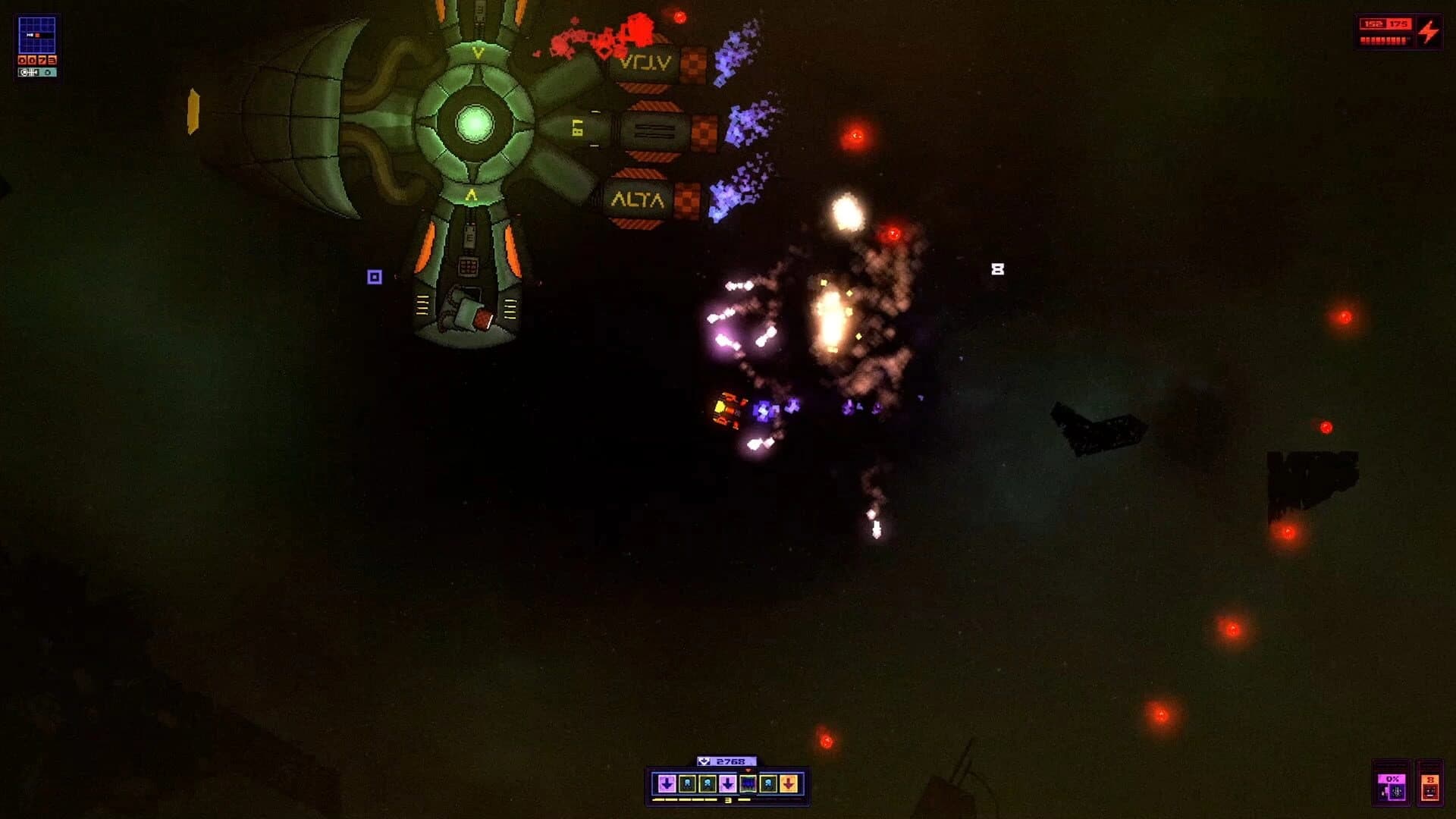 Devoid screenshot 4