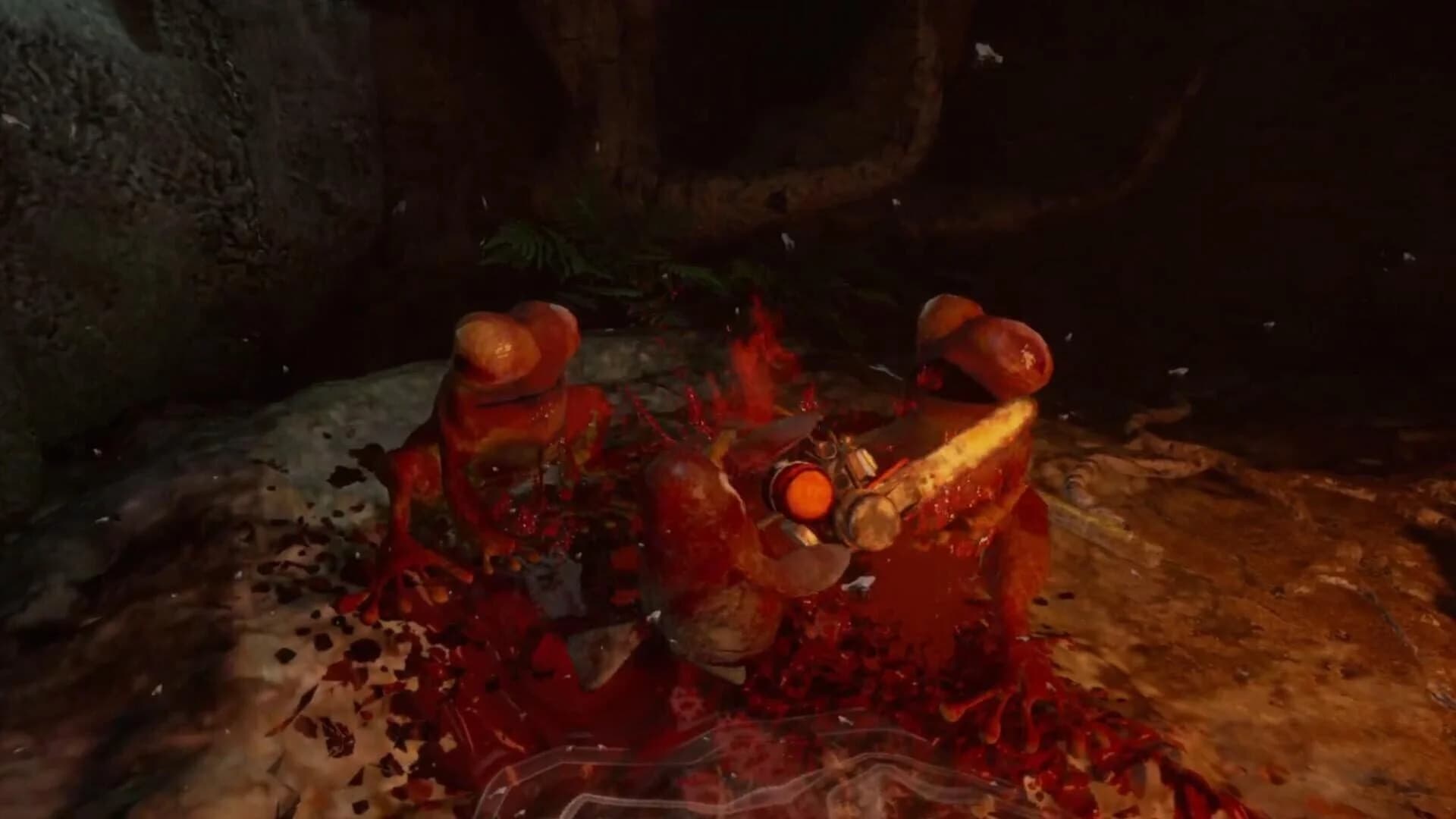 Devora screenshot 1