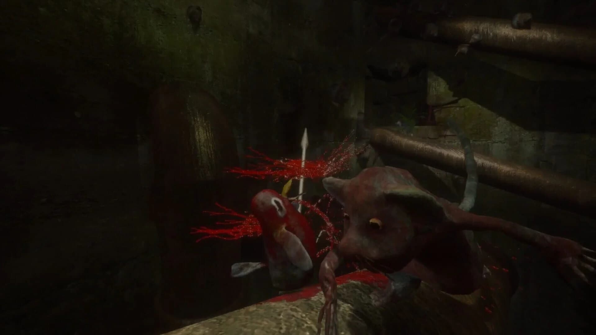 Devora screenshot 4