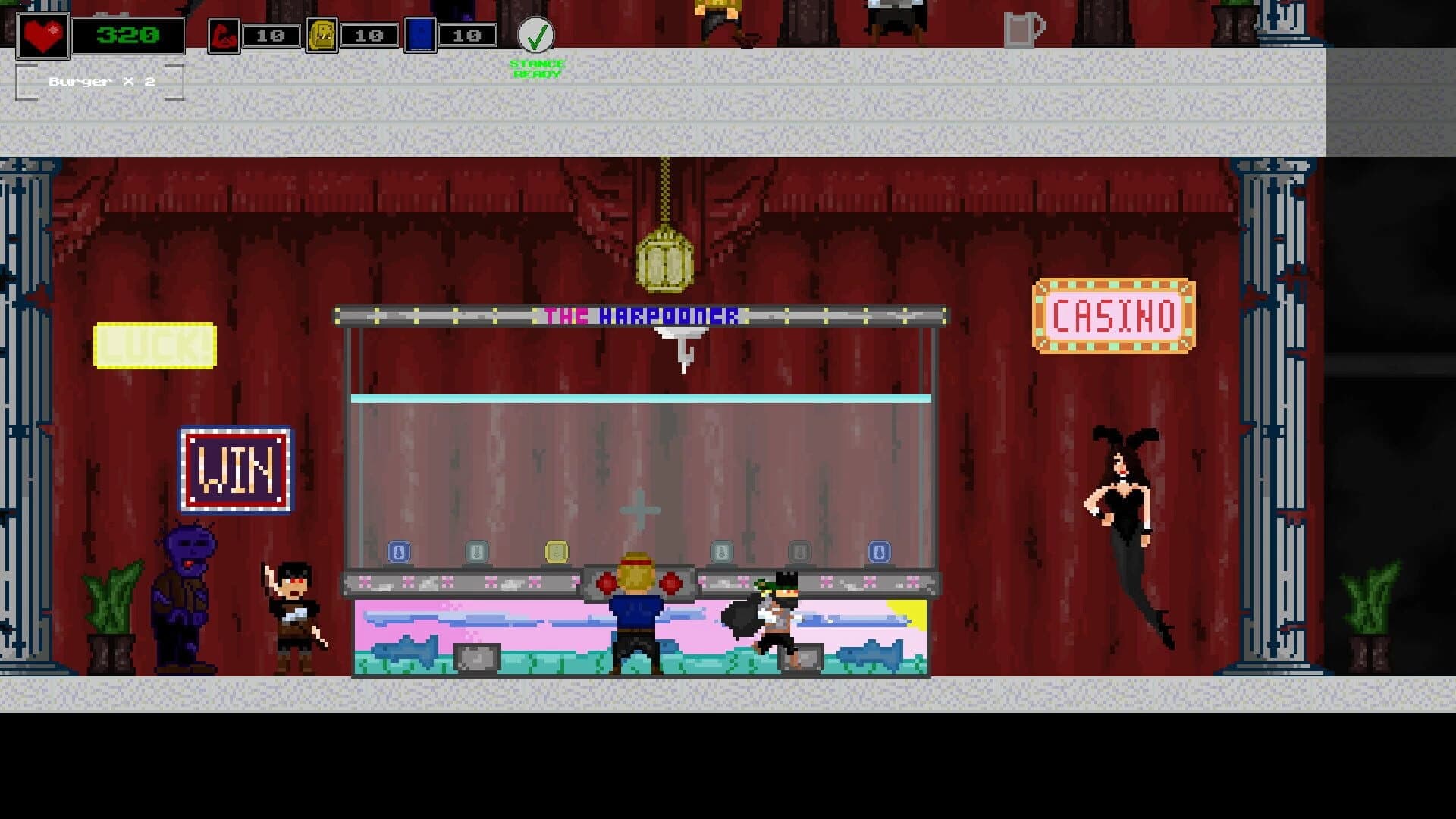 Devoul: Curse of the Soulless screenshot 3