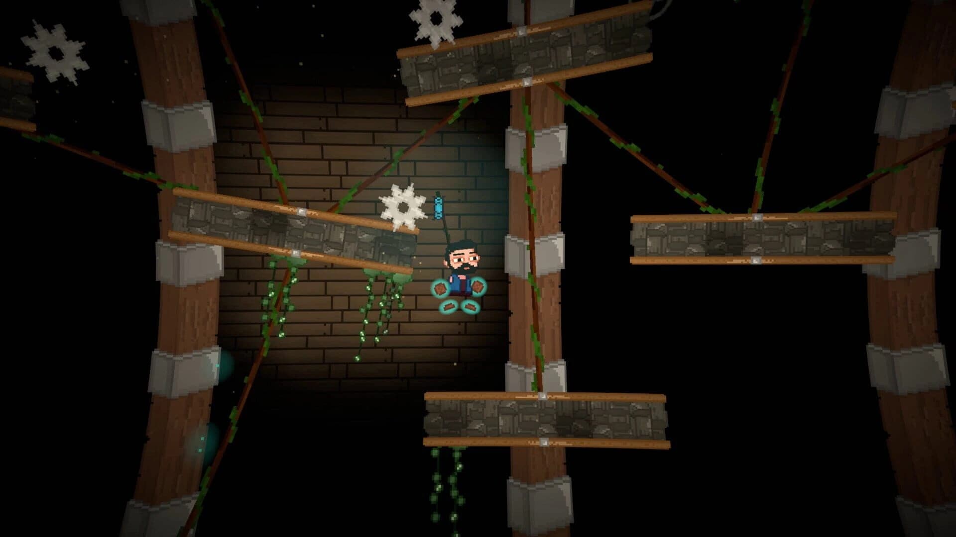 Devoured by Darkness screenshot 3