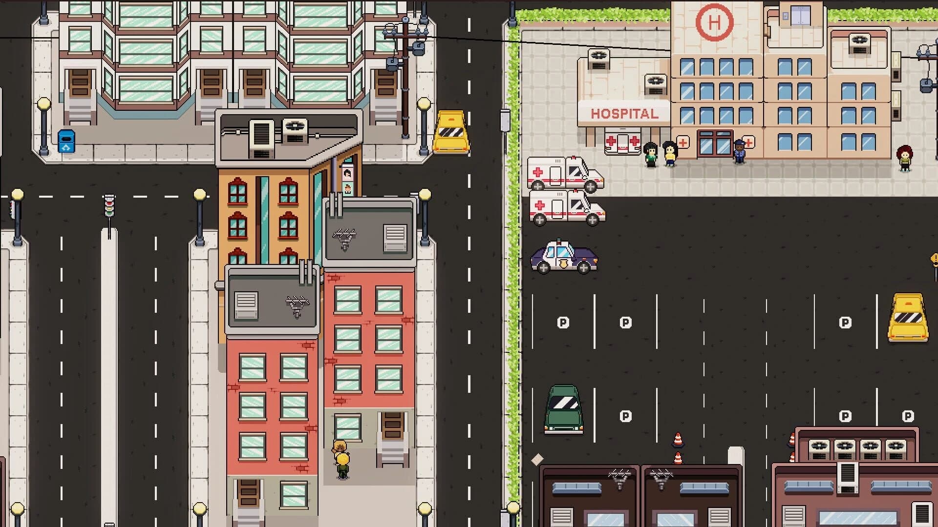 DevTycoon screenshot 3