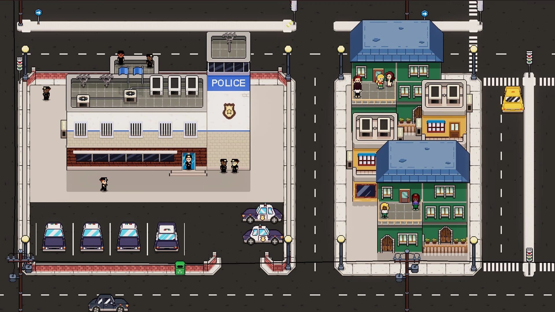 DevTycoon screenshot 2