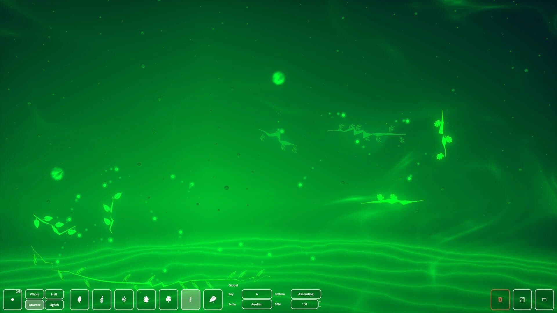 Dewdrop screenshot 5