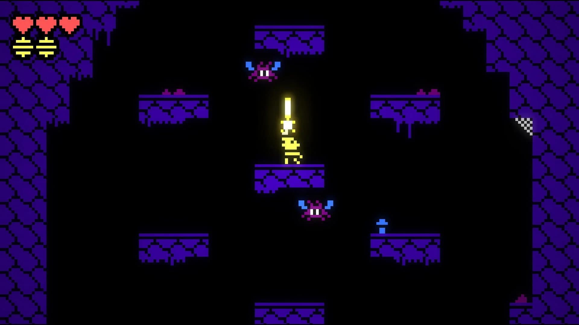 Dewdrop Dynasty screenshot 5