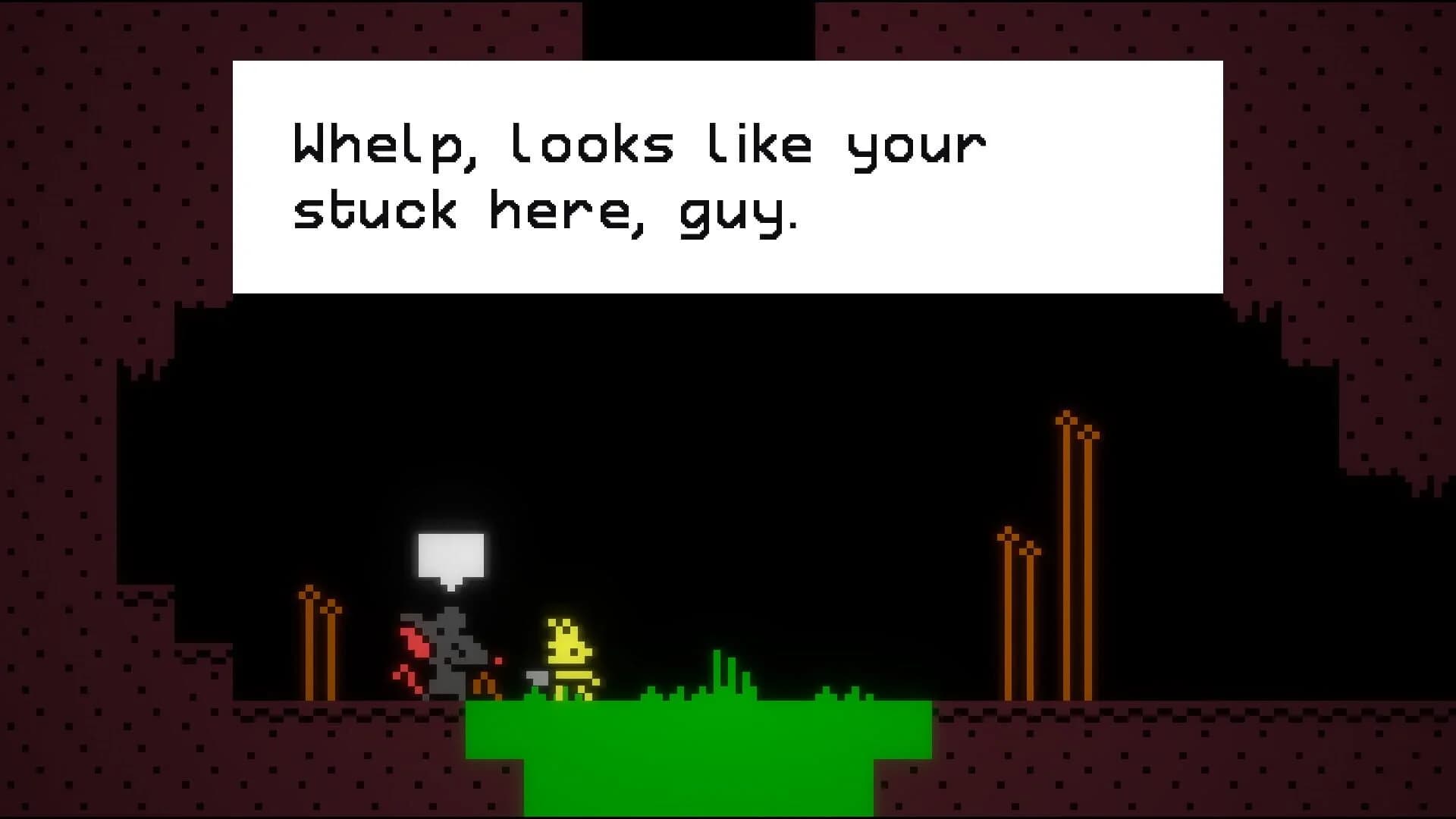 Dewdrop Dynasty screenshot 3