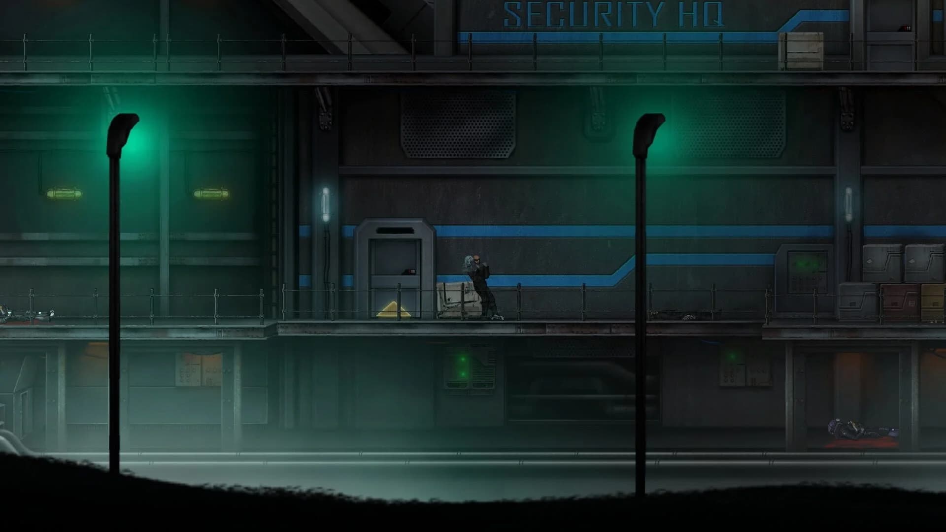Dex screenshot 5