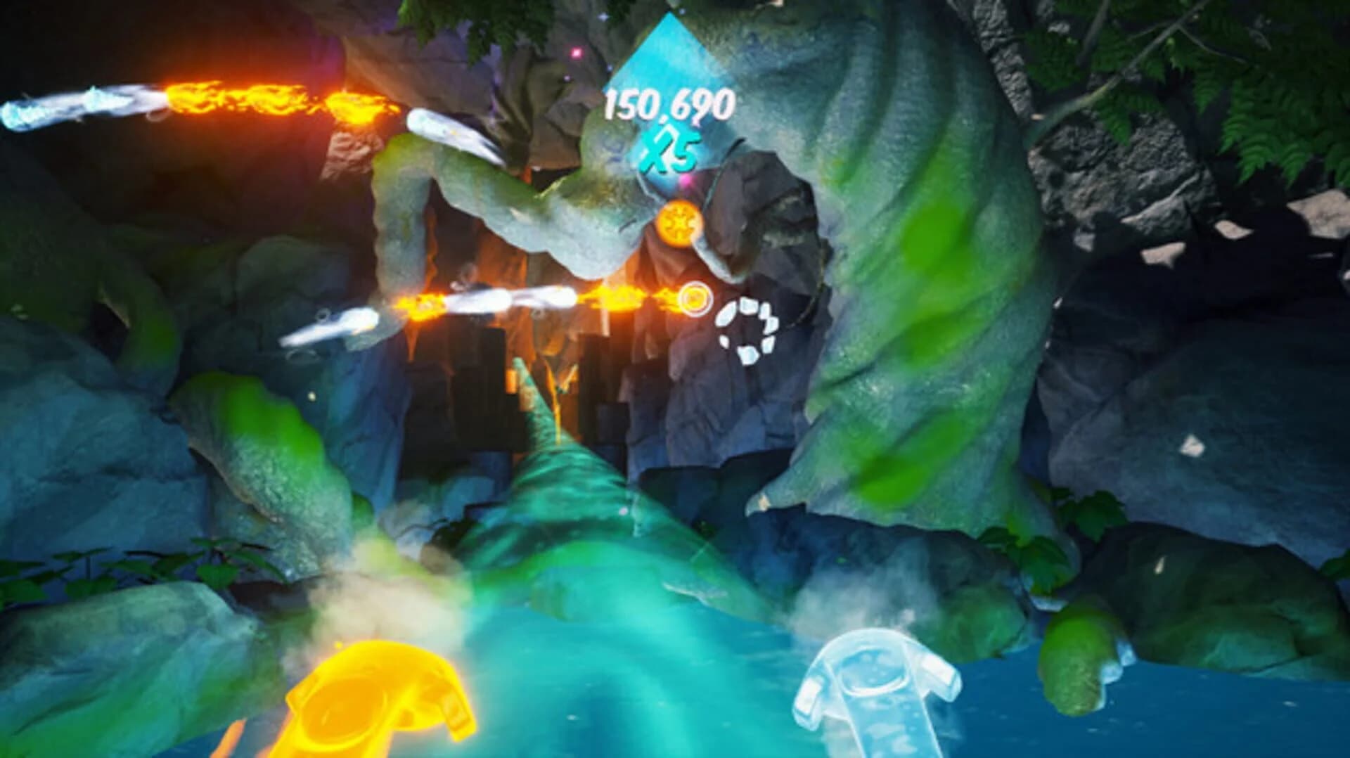 Dexed screenshot 3