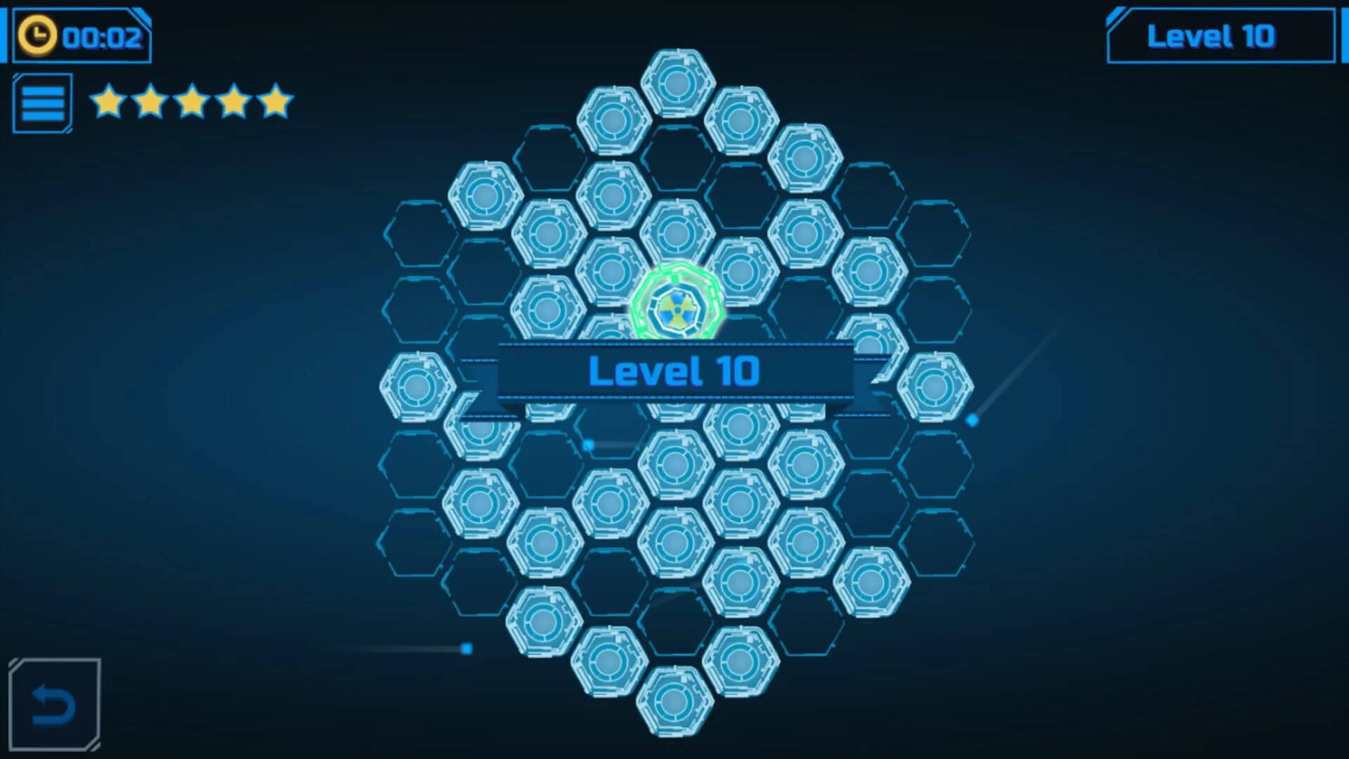 Dexodonex screenshot 2