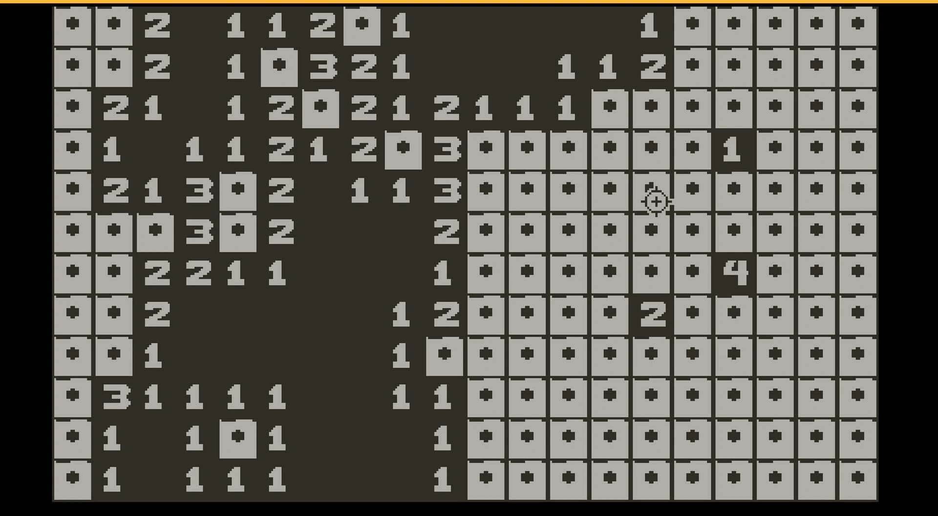 DexSweeper screenshot 3