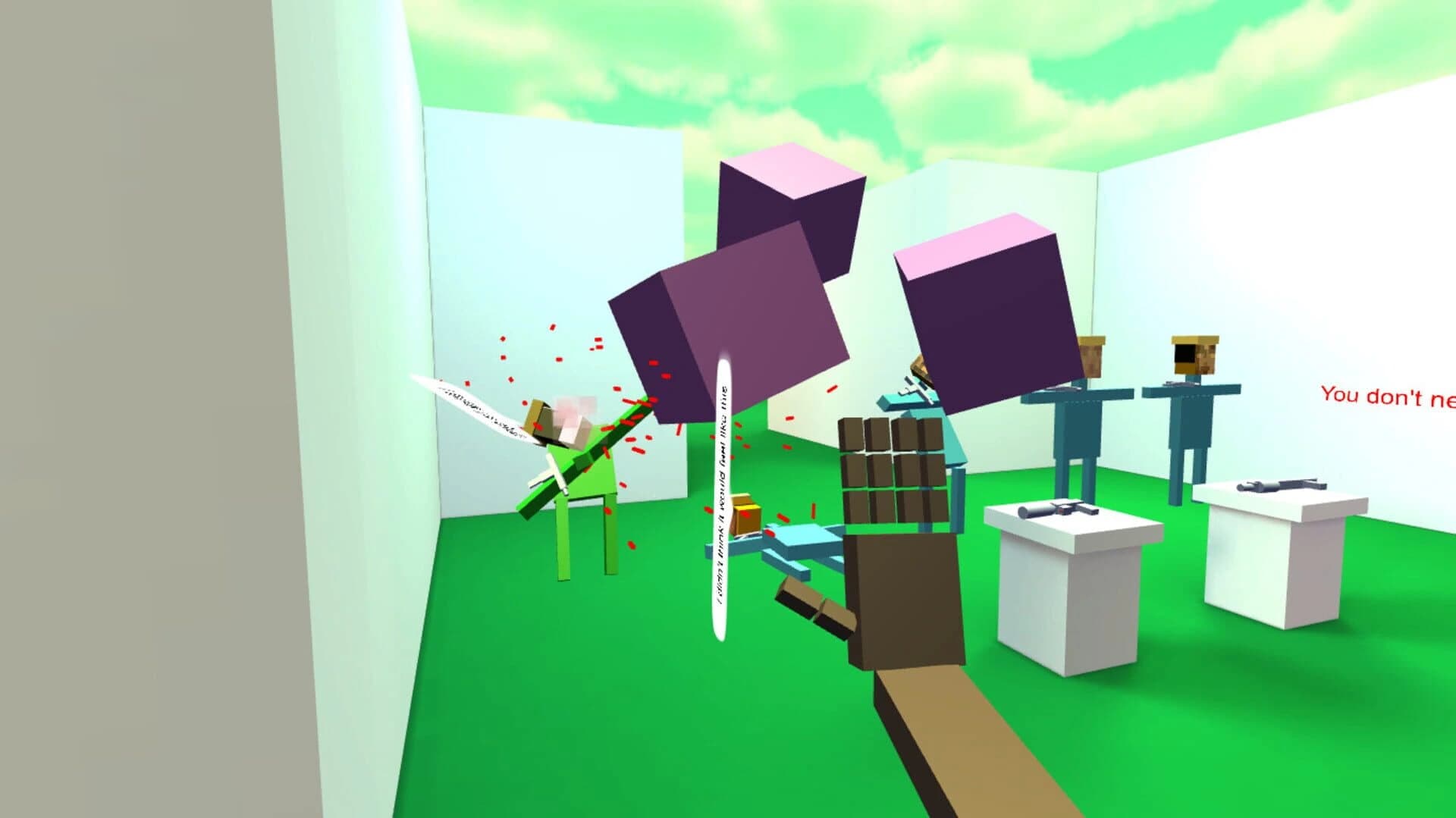 Dexterity screenshot 3