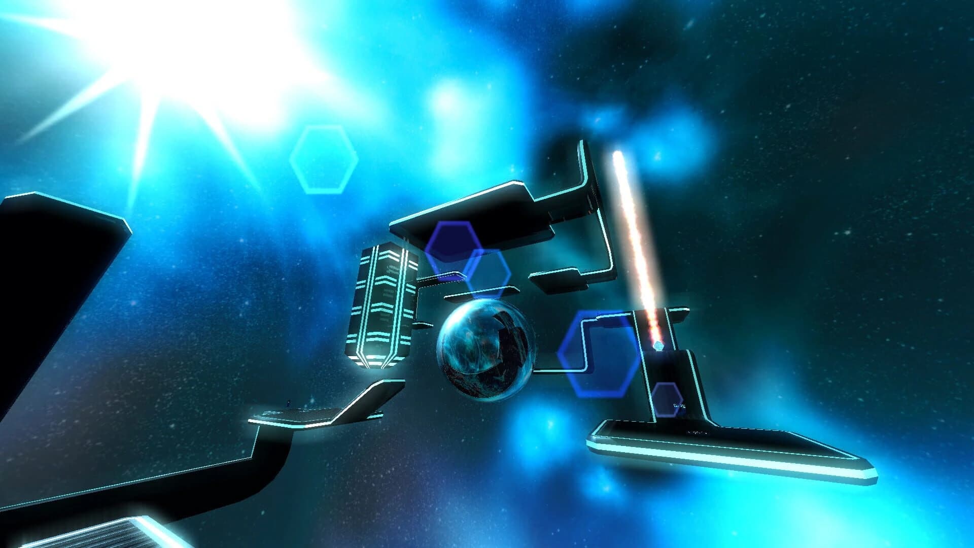 Dexterity Ball 3D screenshot 5