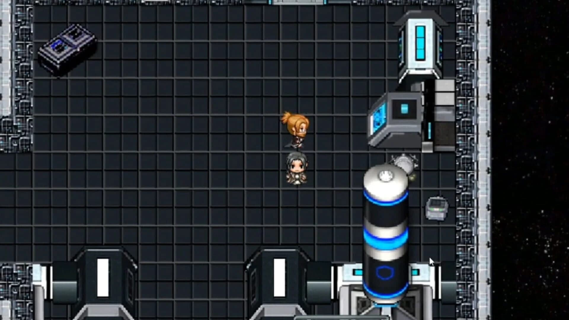 Dezlooca Anthology screenshot 2