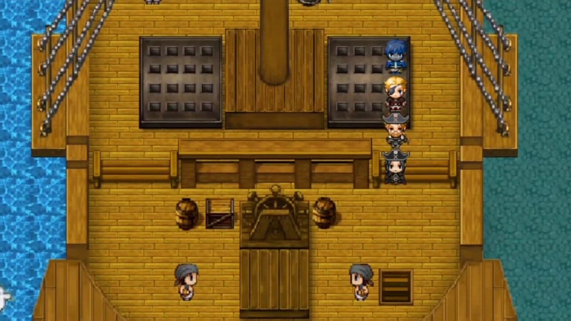 Dezlooca Anthology screenshot 3