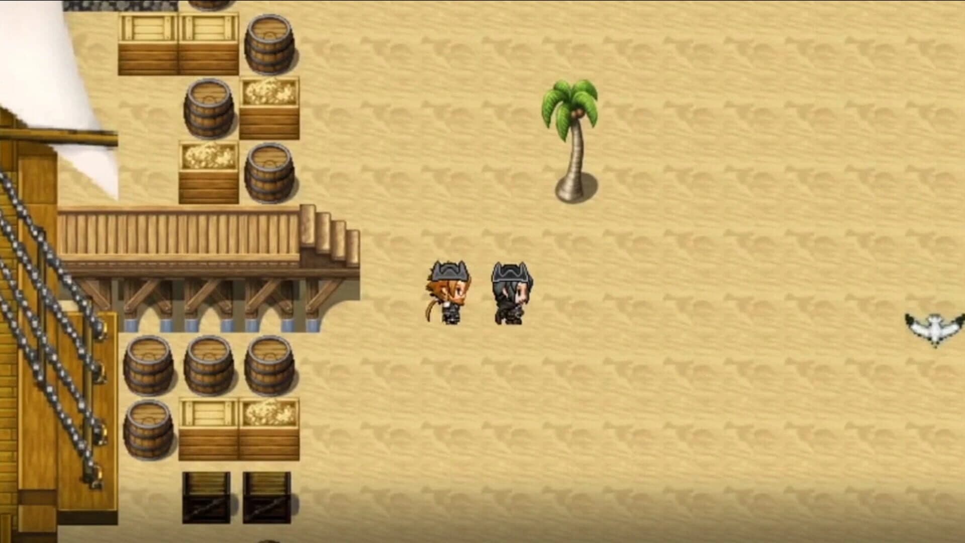Dezlooca Anthology screenshot 5