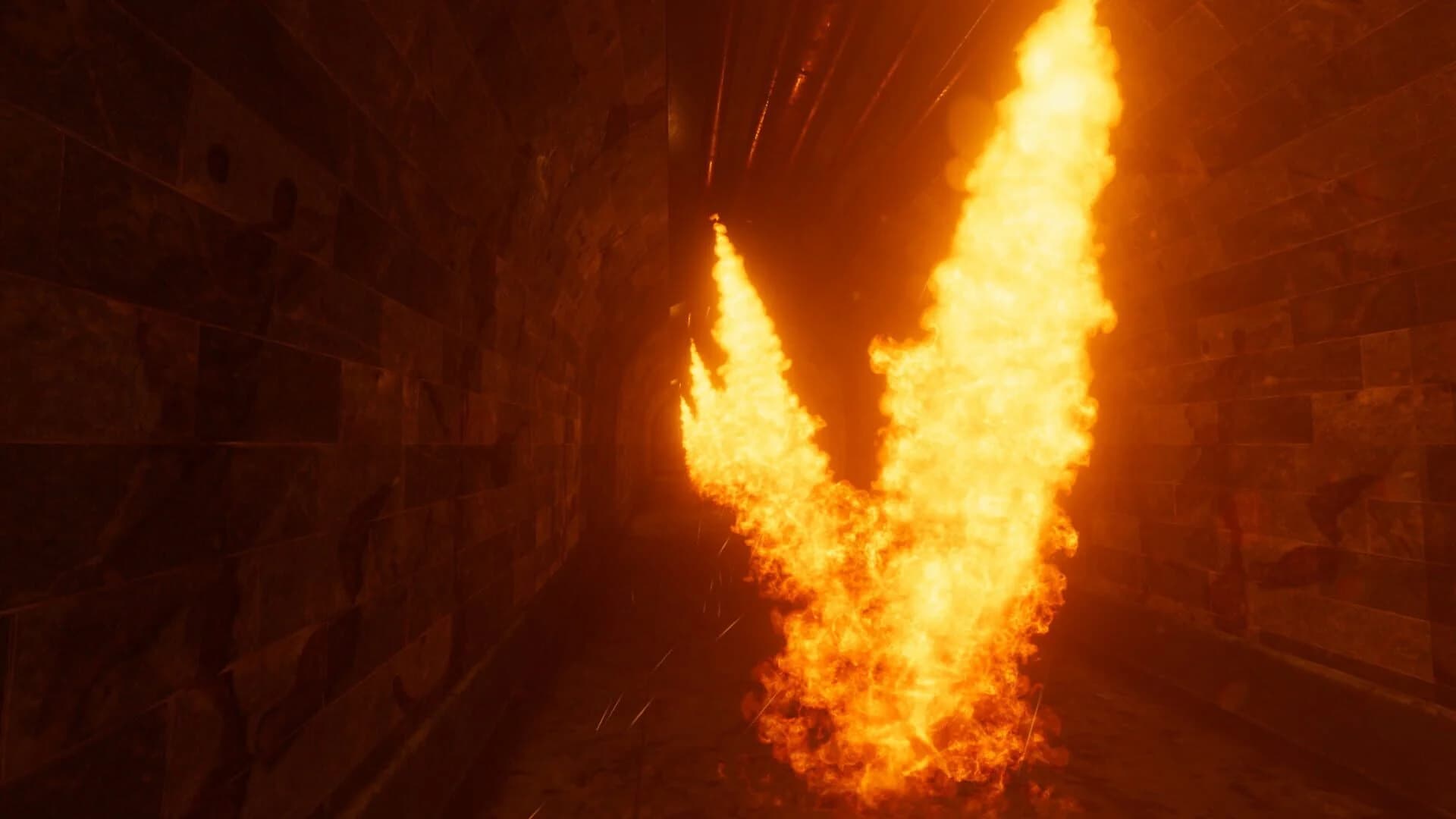 Dezzan screenshot 4