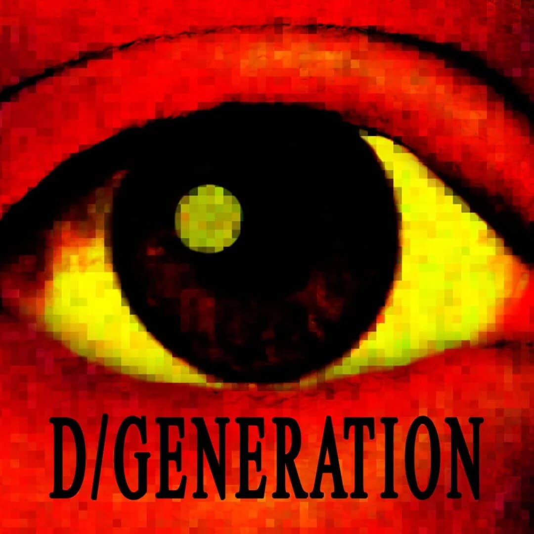D/Generation HD screenshot 3