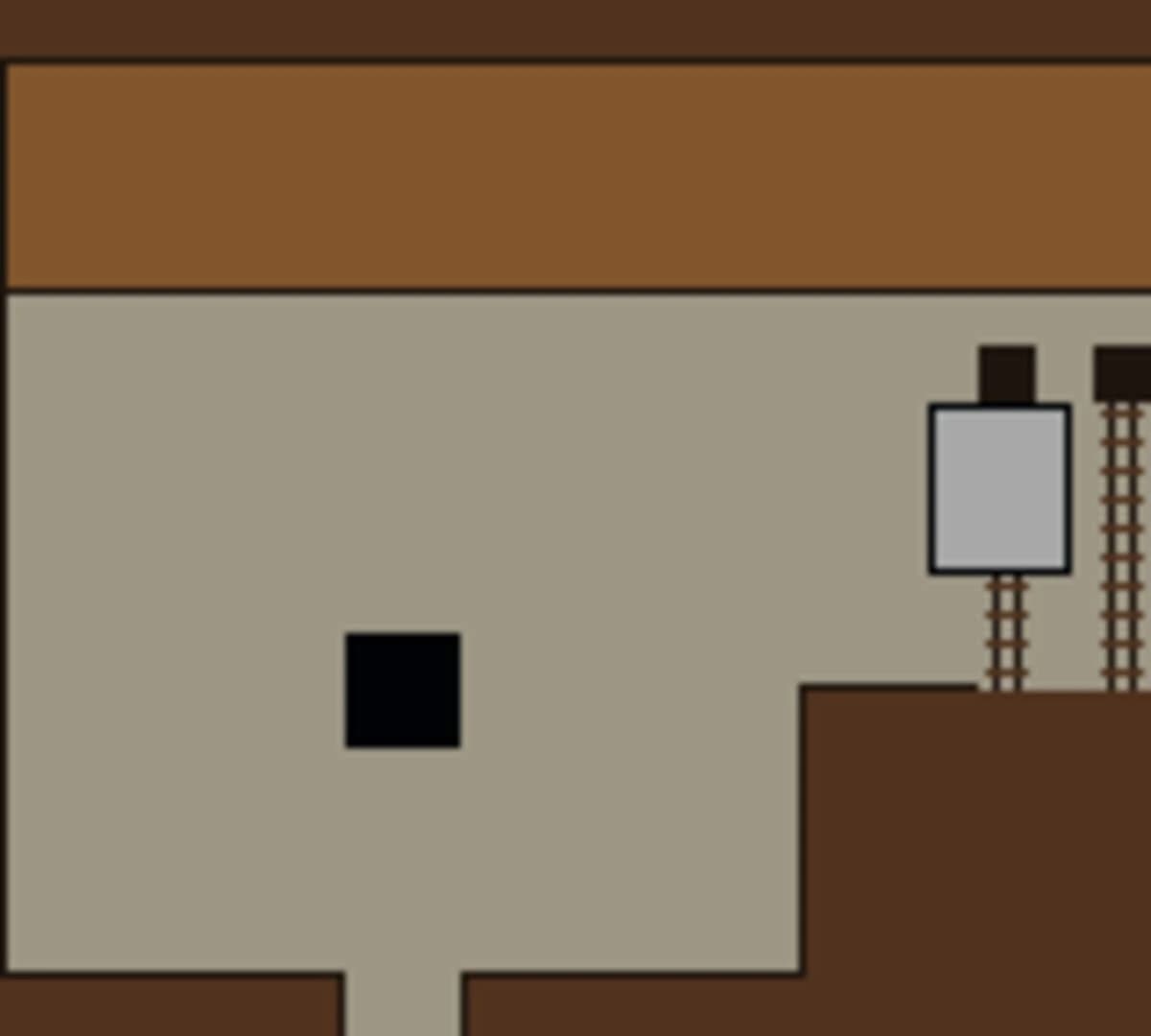 Dhilly Game 6 Remake screenshot 5