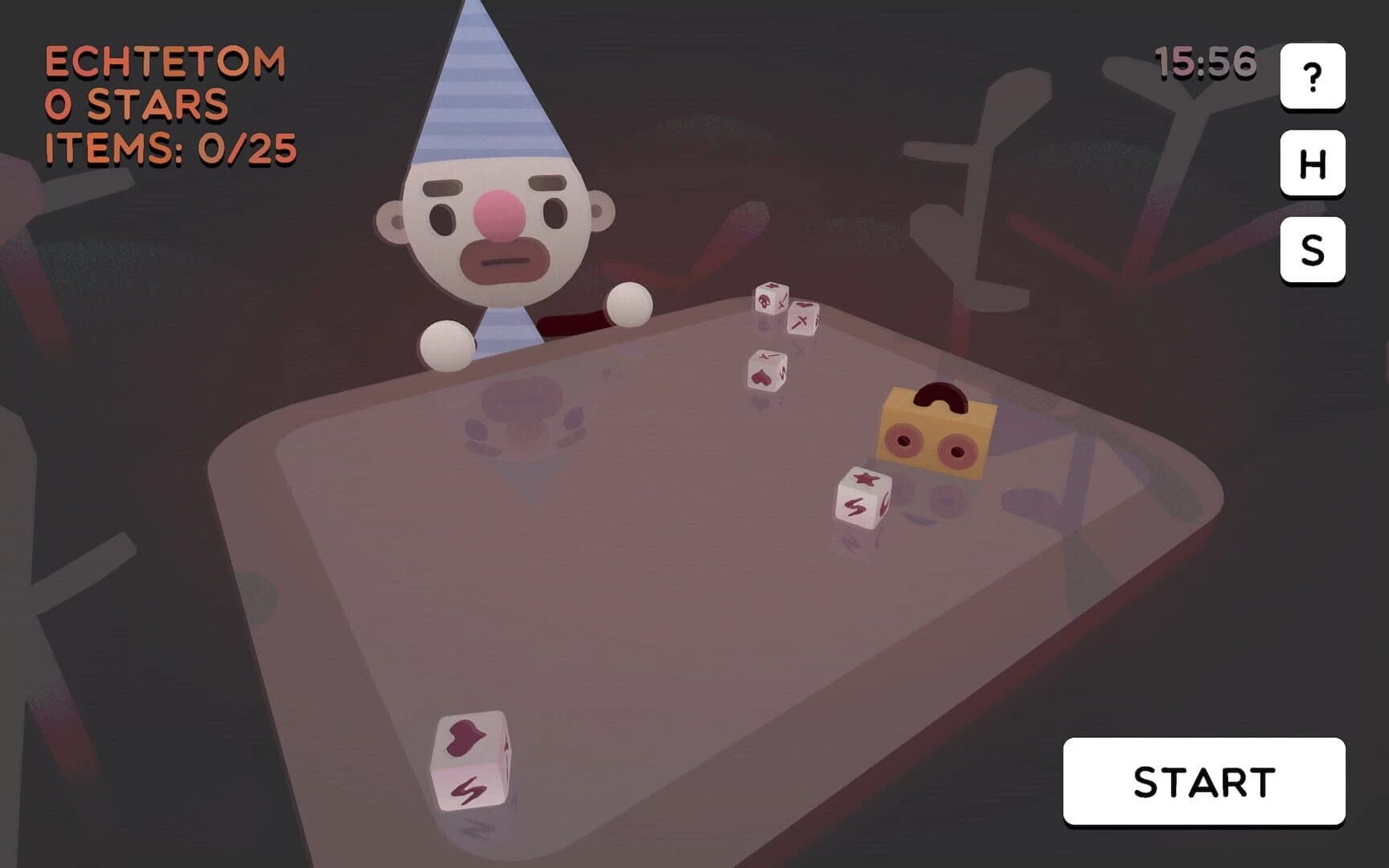 Di-Da-Dobble screenshot 1