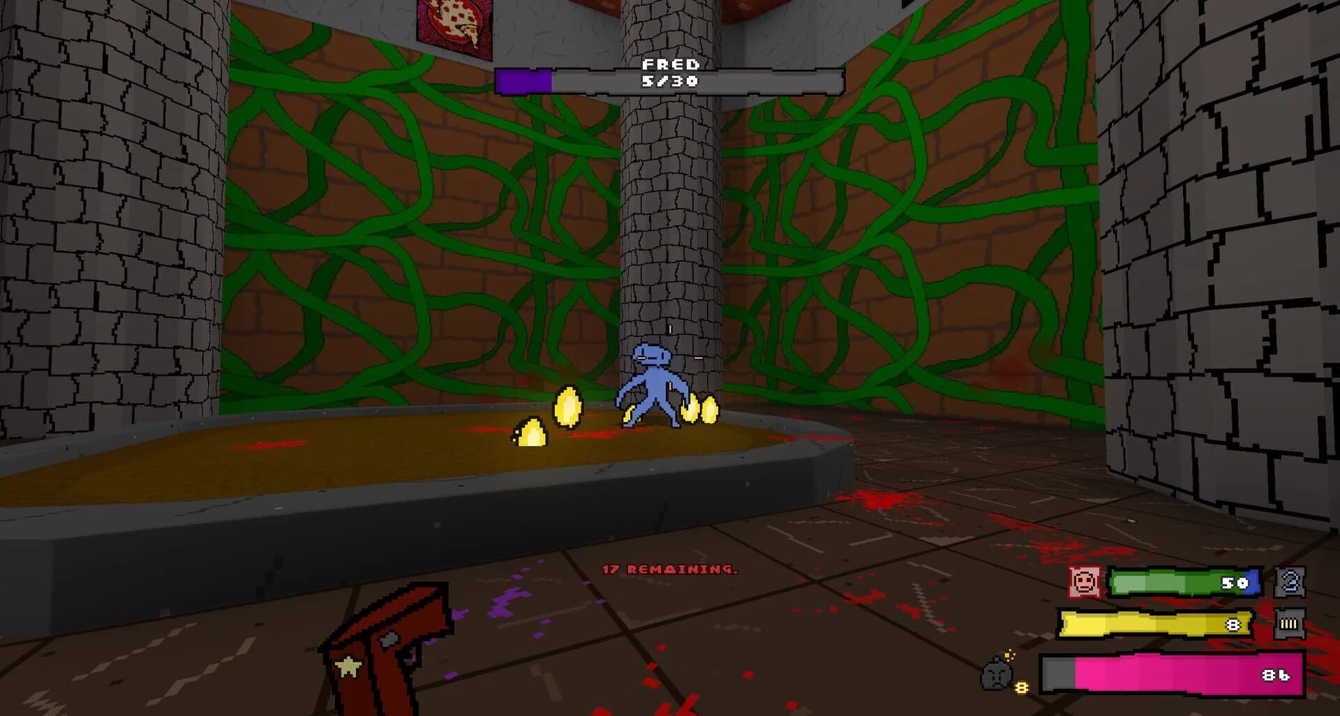 DI: Debt is Inevitable screenshot 5