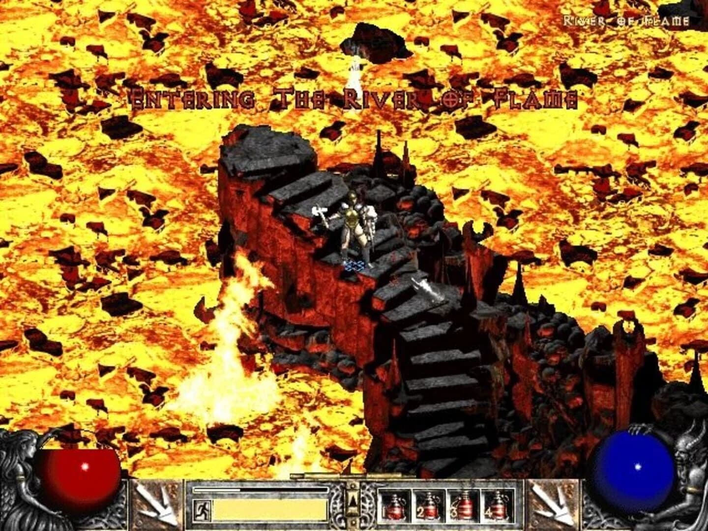 Diablo: Battle Chest screenshot 3