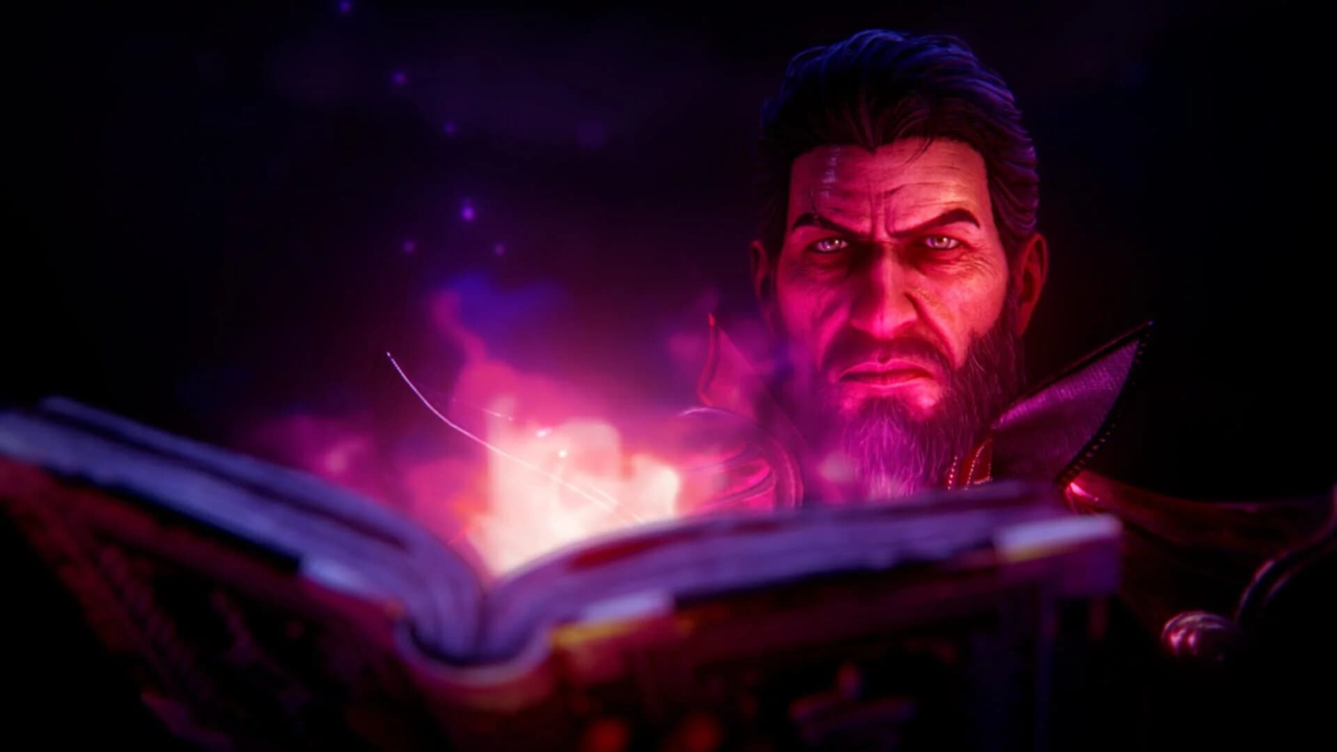 Diablo II: Resurrected – Infernal Edition screenshot 1